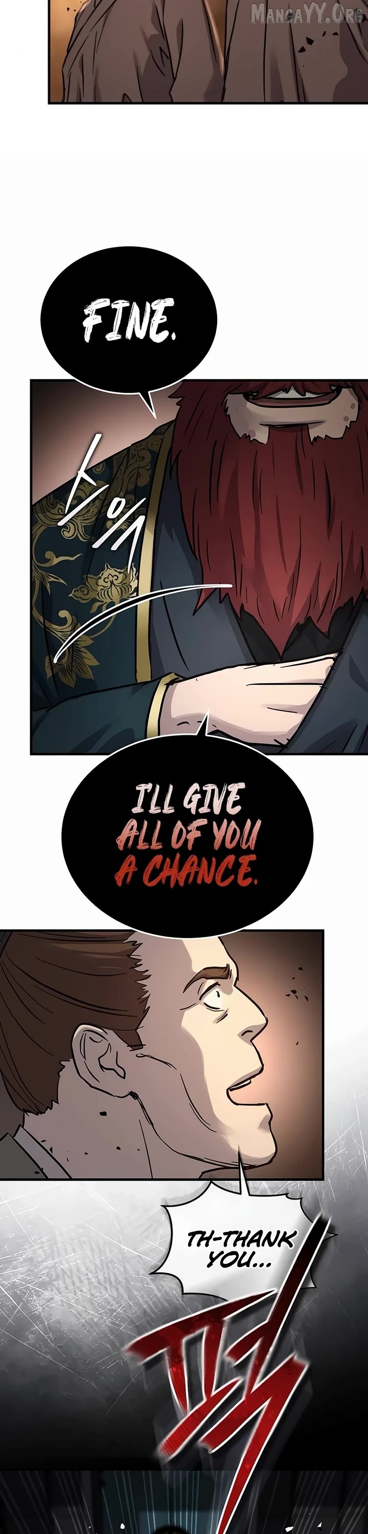 Absolute Dominion Chapter 67 - page 45