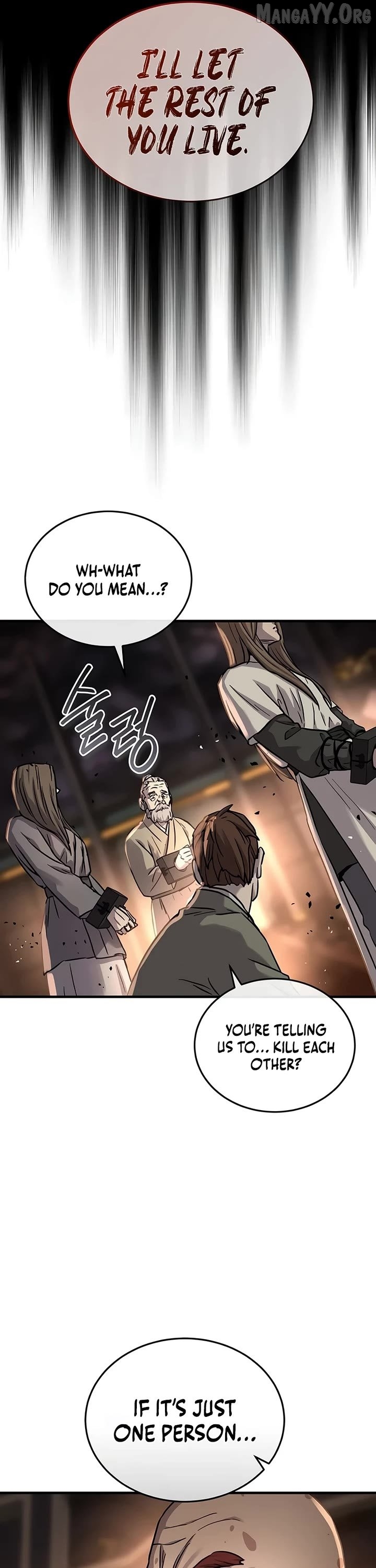 Absolute Dominion Chapter 67 - page 48