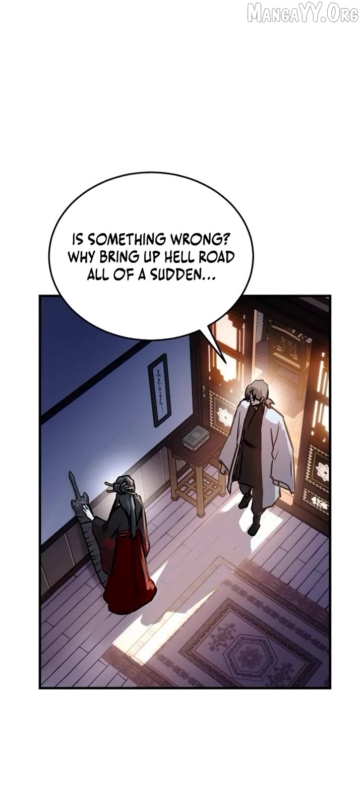 Absolute Dominion Chapter 67 - page 5