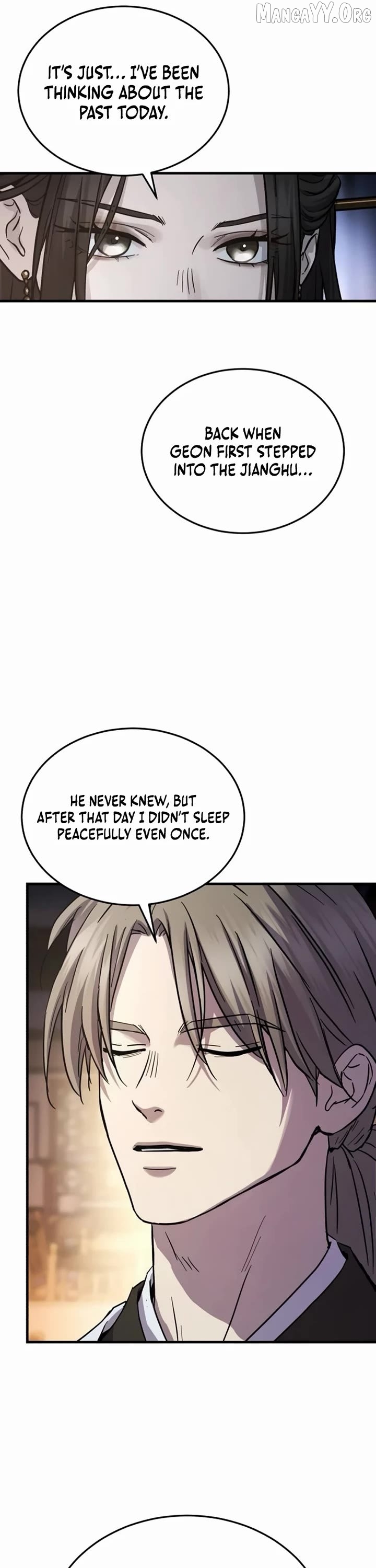 Absolute Dominion Chapter 67 - page 6