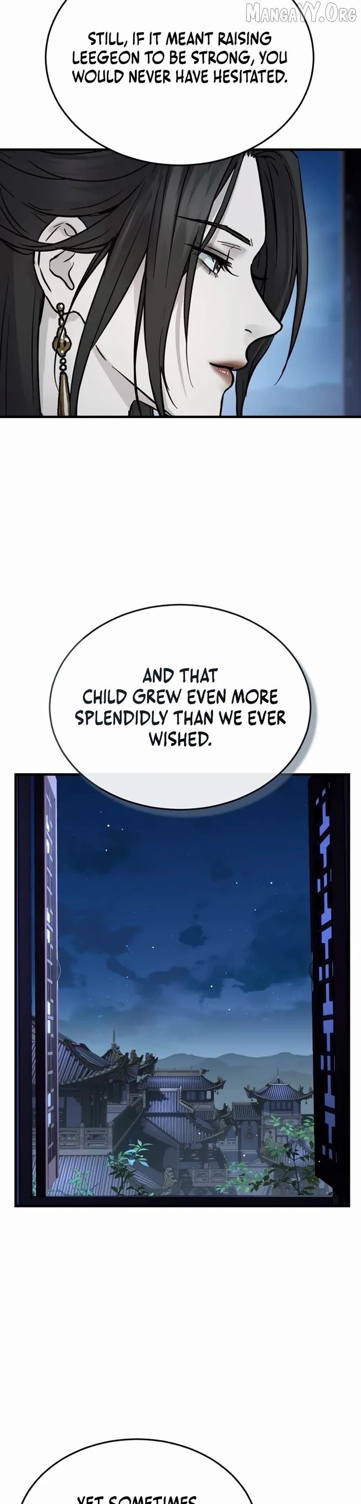 Absolute Dominion Chapter 67 - page 7
