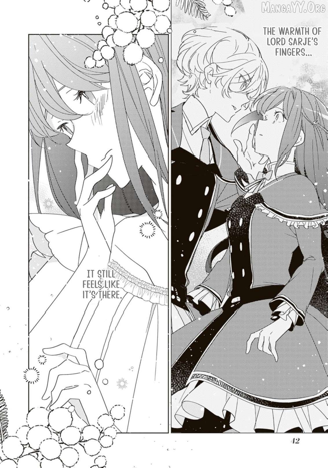 A Royal Rebound: Forget My Ex-Fiancé, I'm Being Pampered by the Prince! [Official] Chapter 14 - page 9