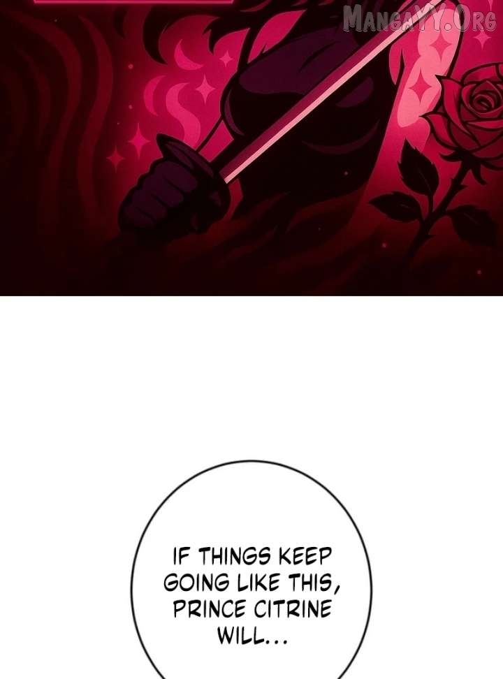 I Still Don't Know About My Favourite Character's Unwavering Obsession Chapter 49 - page 2