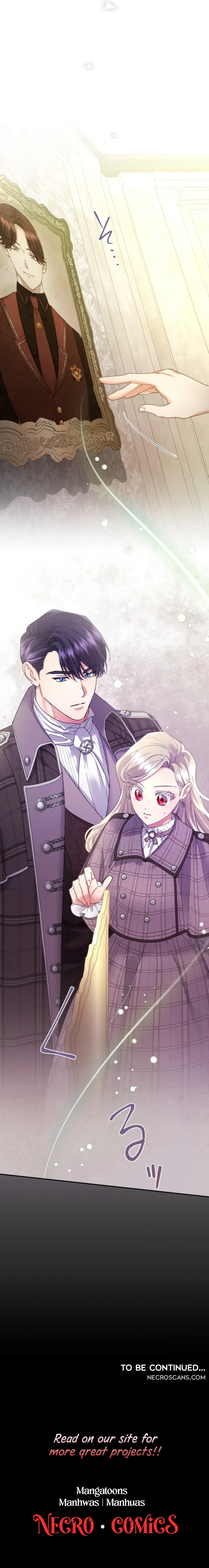 I'm a Worthless Stepmother, But I Love My Family Madly! Chapter 109 - page 9