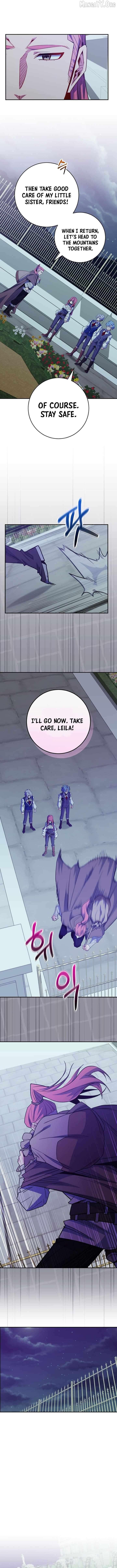 Reincarnated as a Genius Prodigy of a Prestigious Family Chapter 67 - page 10
