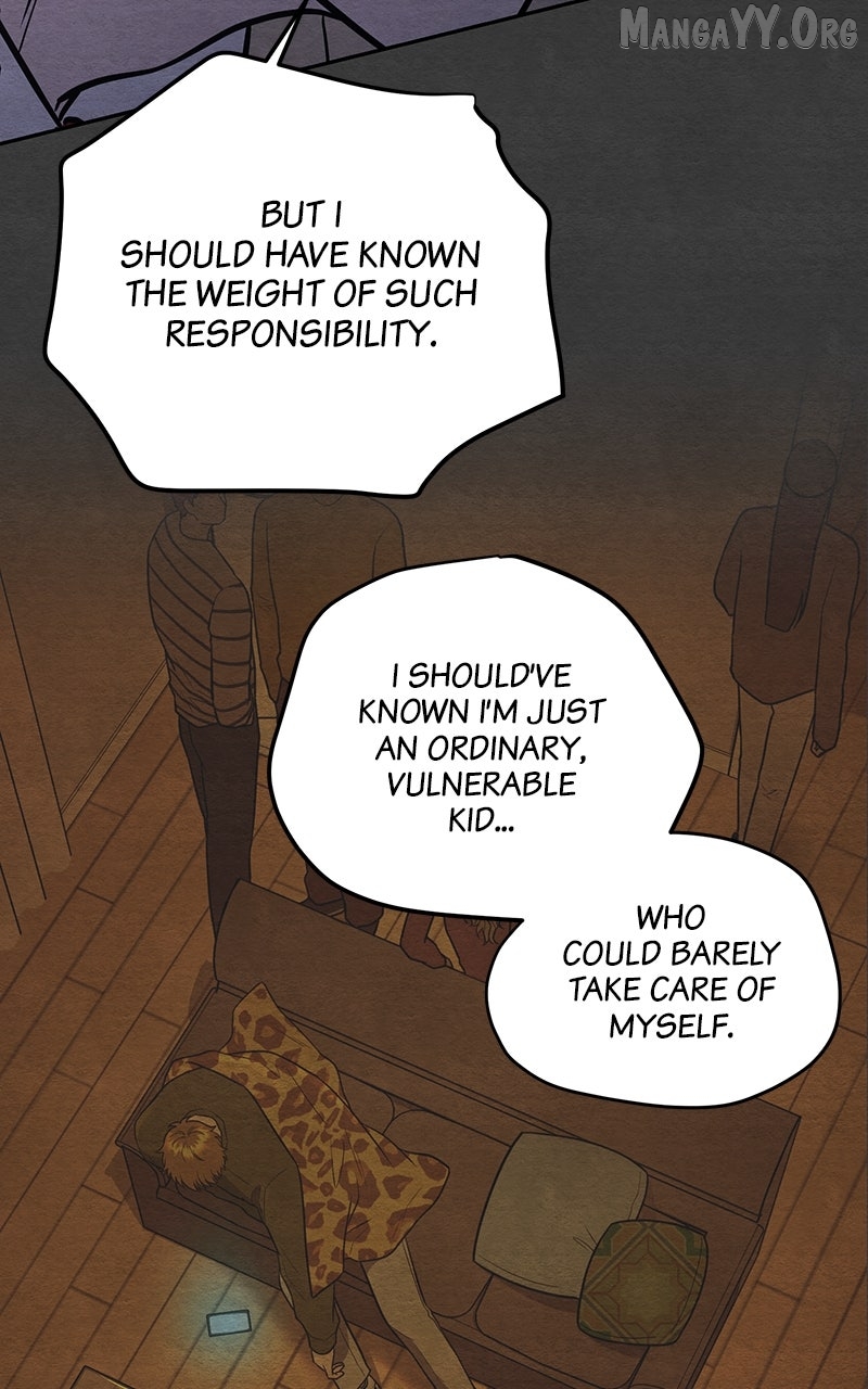 Guardian Girl Chapter 68 - page 44