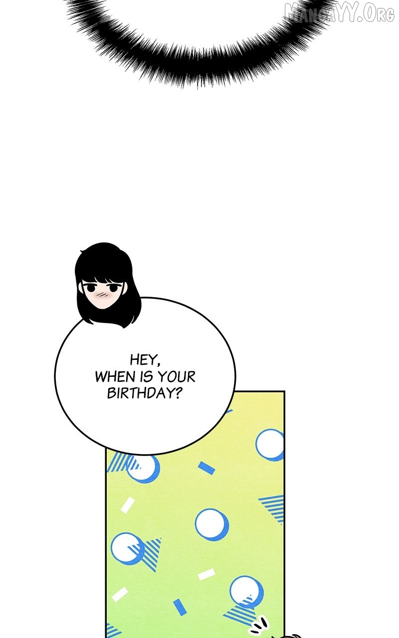 Guardian Girl Chapter 69 - page 32