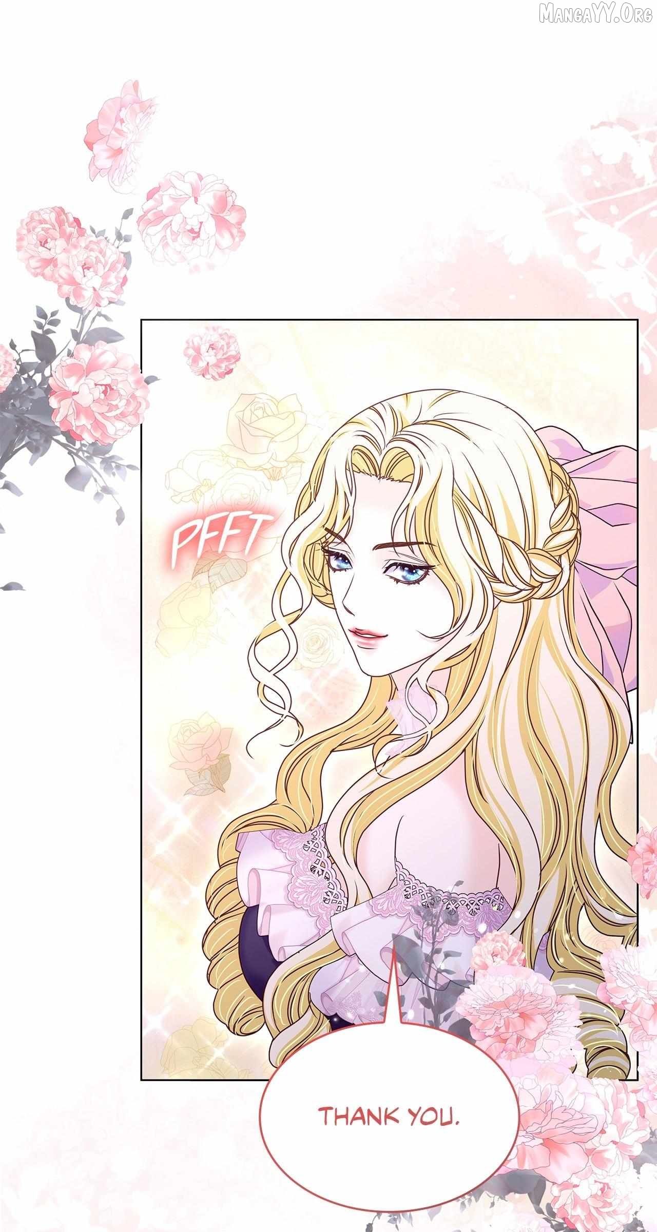 The Villainess Tames the Crazed Devil Chapter 64 - page 15