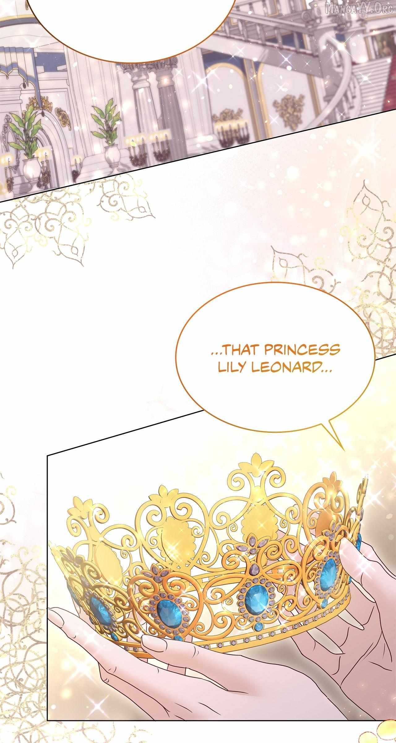 The Villainess Tames the Crazed Devil Chapter 64 - page 2