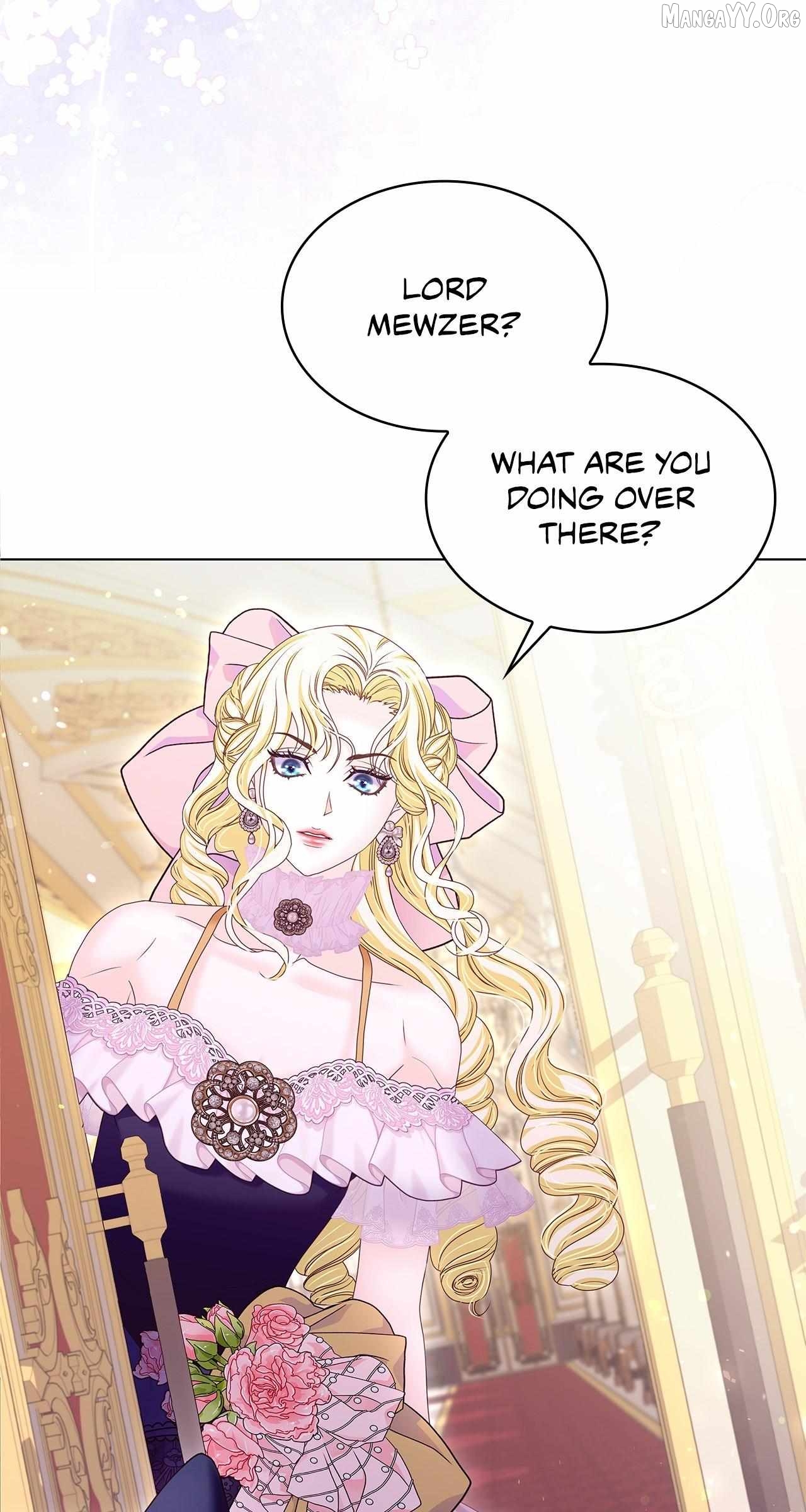 The Villainess Tames the Crazed Devil Chapter 64 - page 20