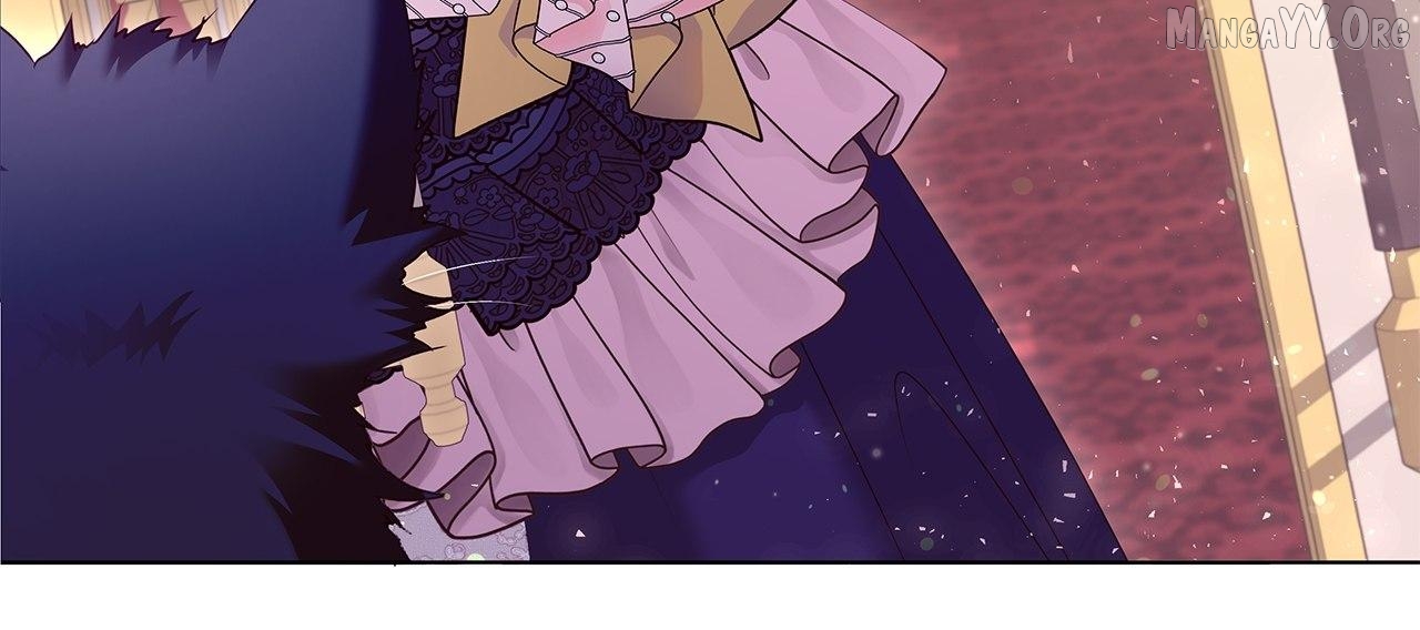 The Villainess Tames the Crazed Devil Chapter 64 - page 21