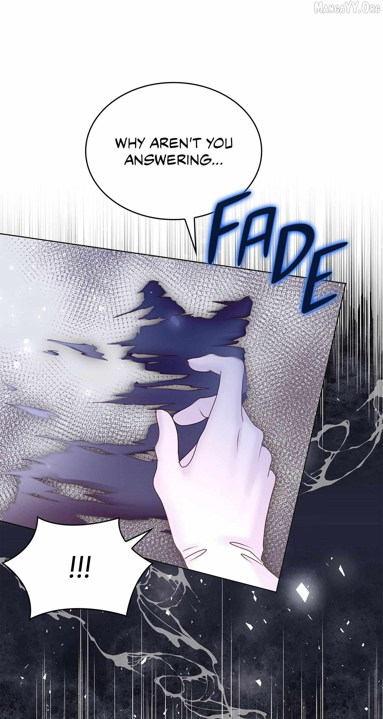 The Villainess Tames the Crazed Devil Chapter 64 - page 22