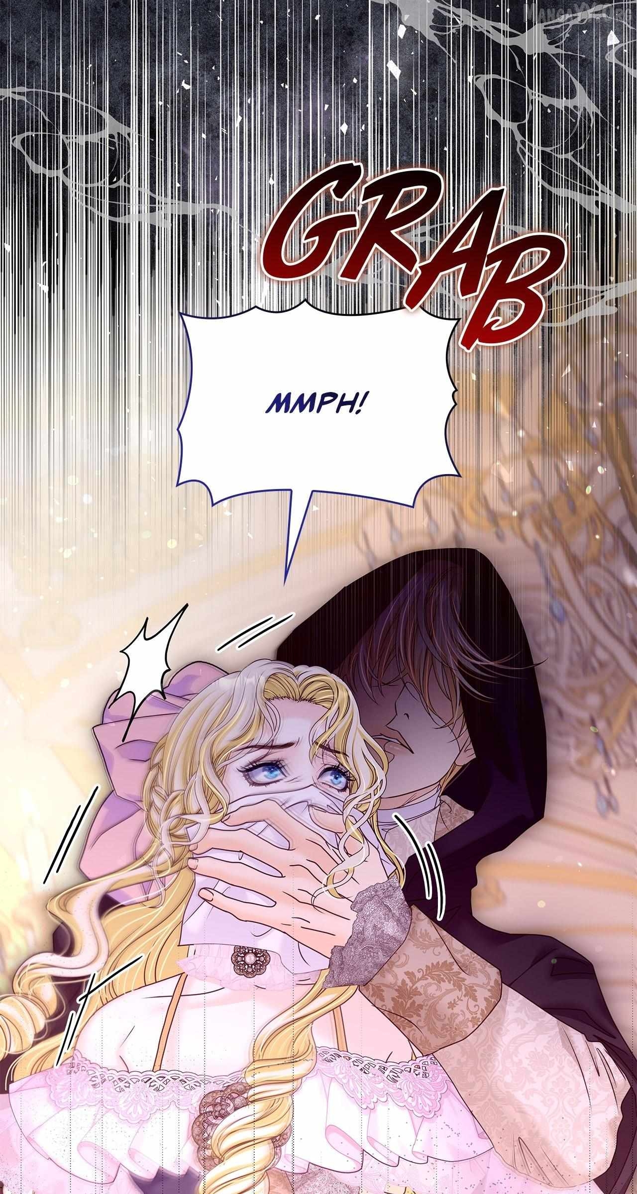 The Villainess Tames the Crazed Devil Chapter 64 - page 23