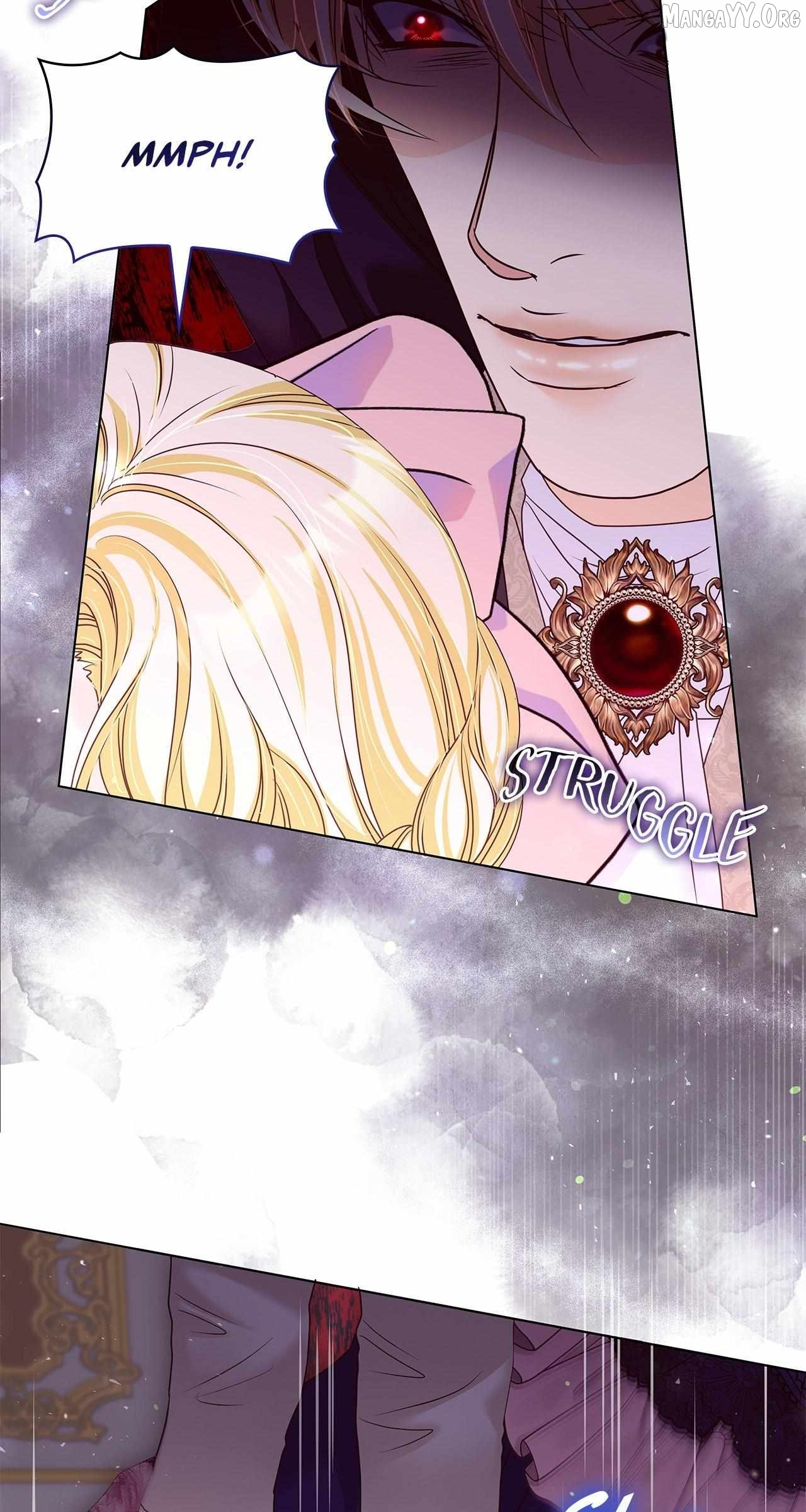 The Villainess Tames the Crazed Devil Chapter 64 - page 25