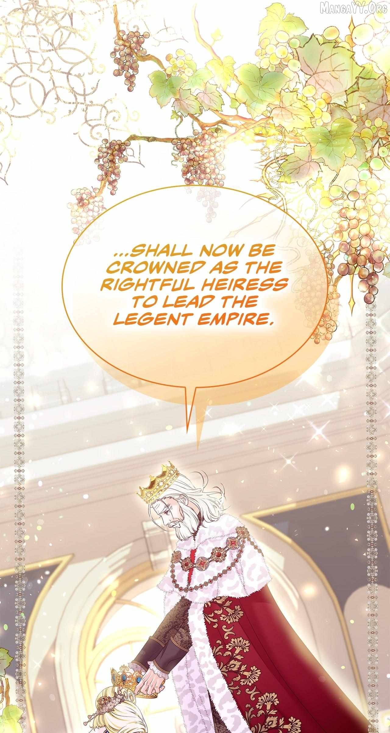 The Villainess Tames the Crazed Devil Chapter 64 - page 3