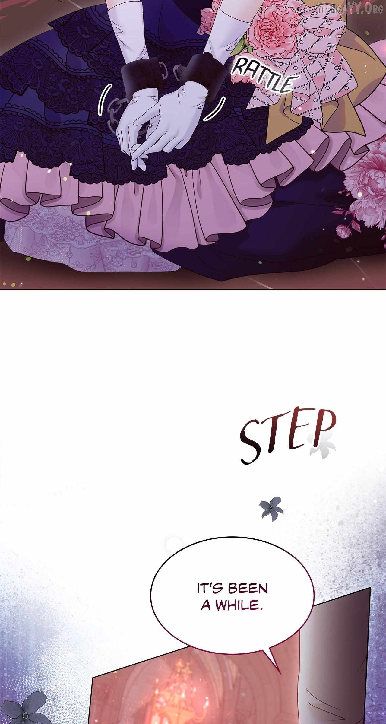 The Villainess Tames the Crazed Devil Chapter 64 - page 31