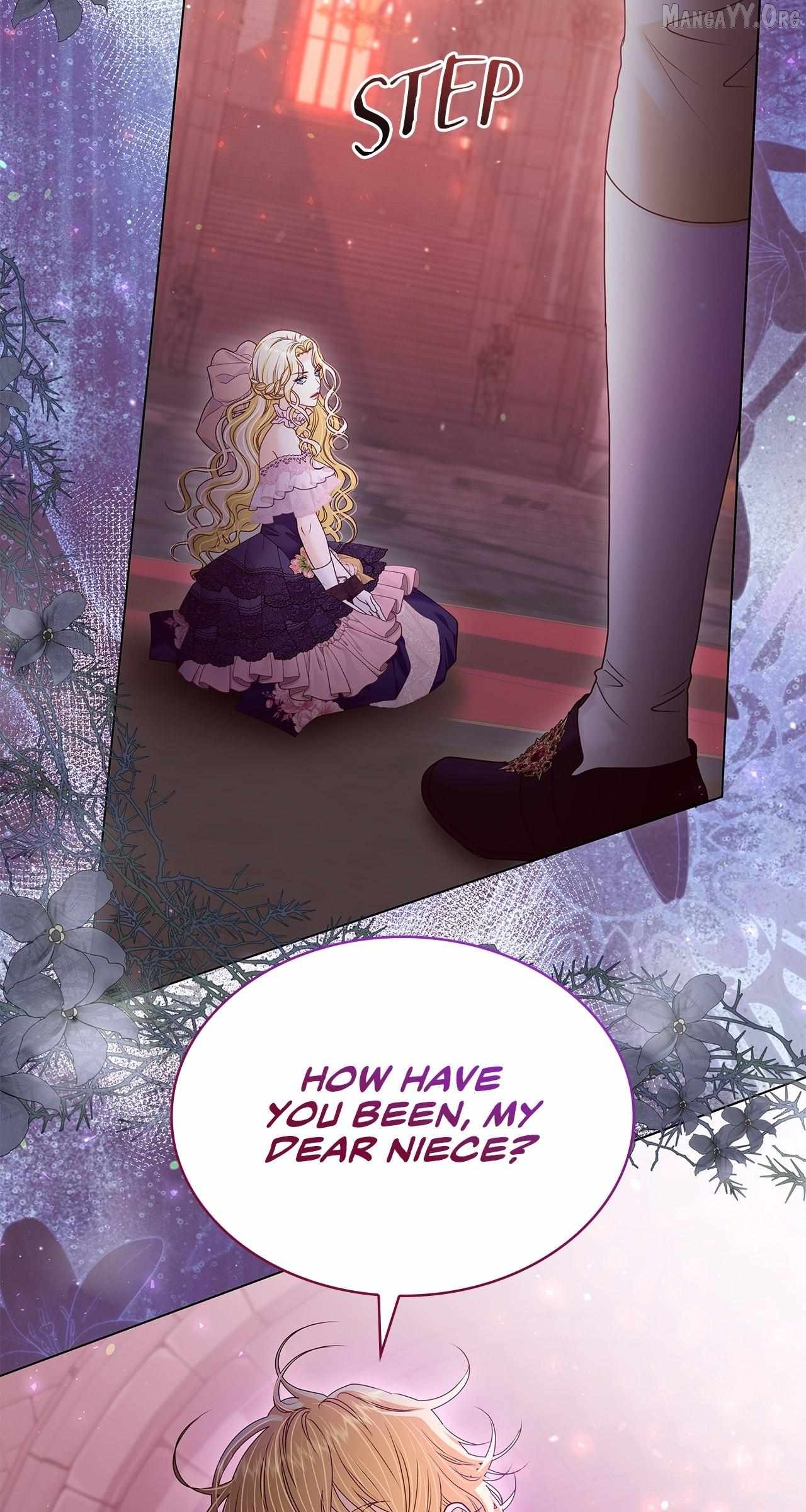 The Villainess Tames the Crazed Devil Chapter 64 - page 32