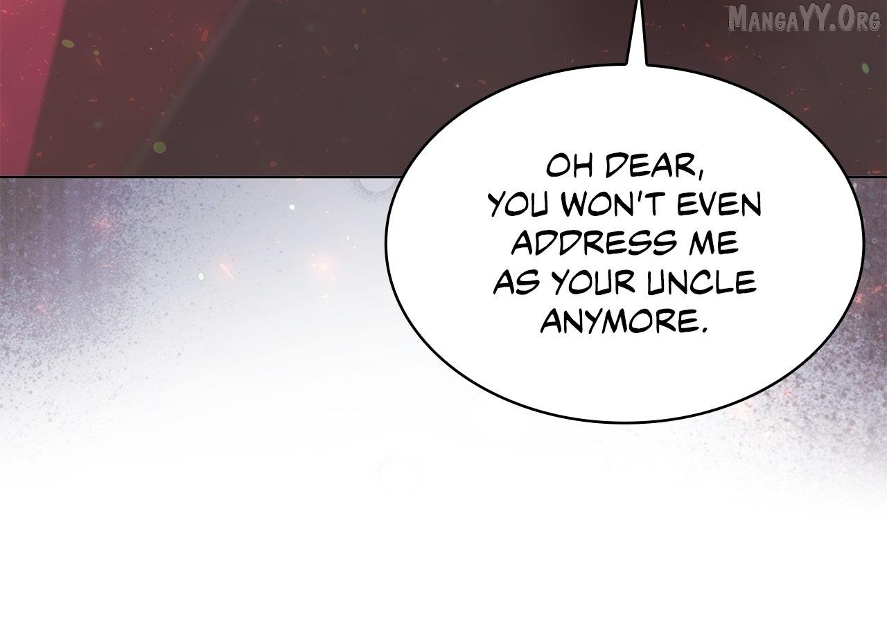 The Villainess Tames the Crazed Devil Chapter 64 - page 35
