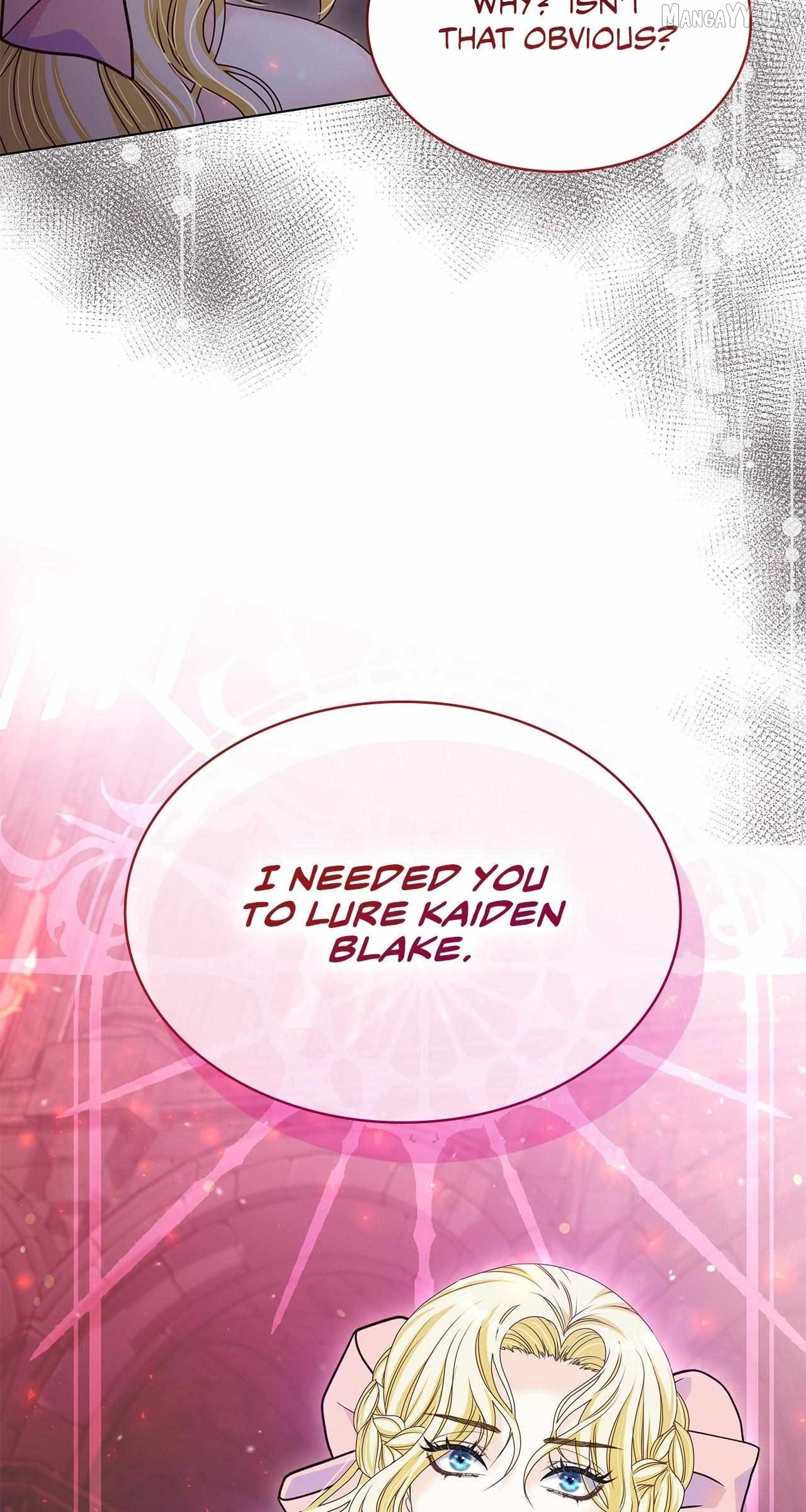 The Villainess Tames the Crazed Devil Chapter 64 - page 37