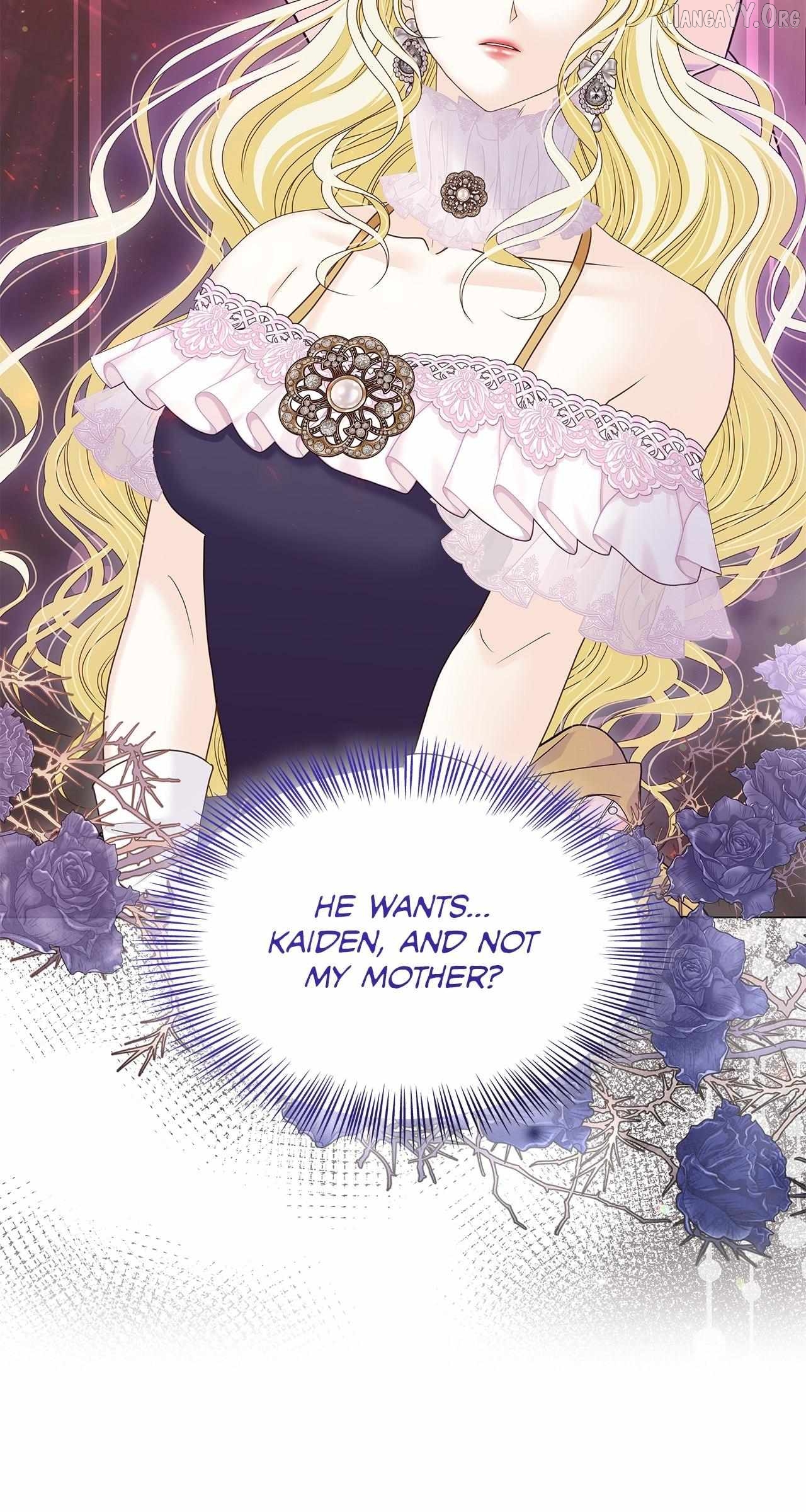 The Villainess Tames the Crazed Devil Chapter 64 - page 38