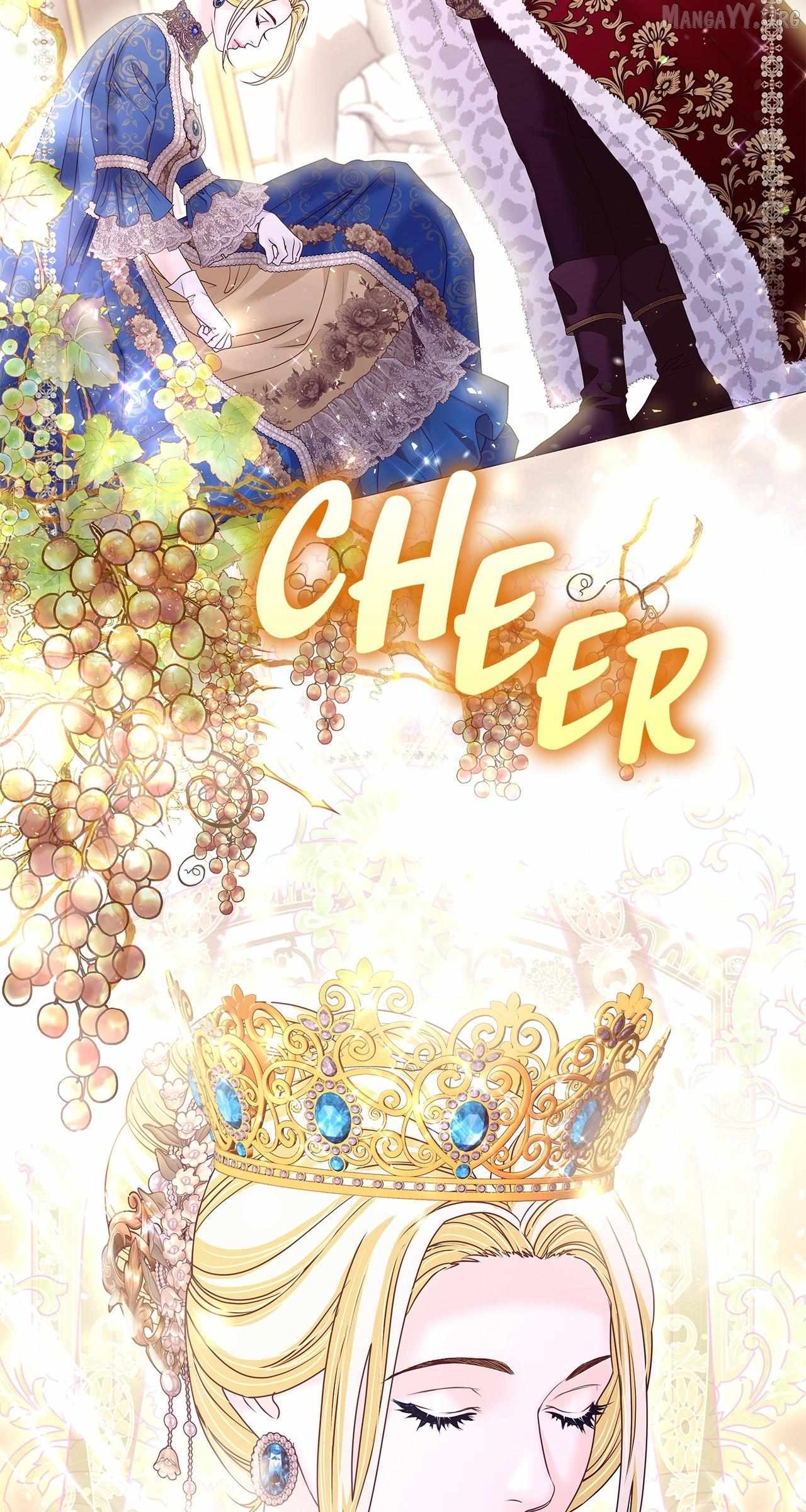 The Villainess Tames the Crazed Devil Chapter 64 - page 4