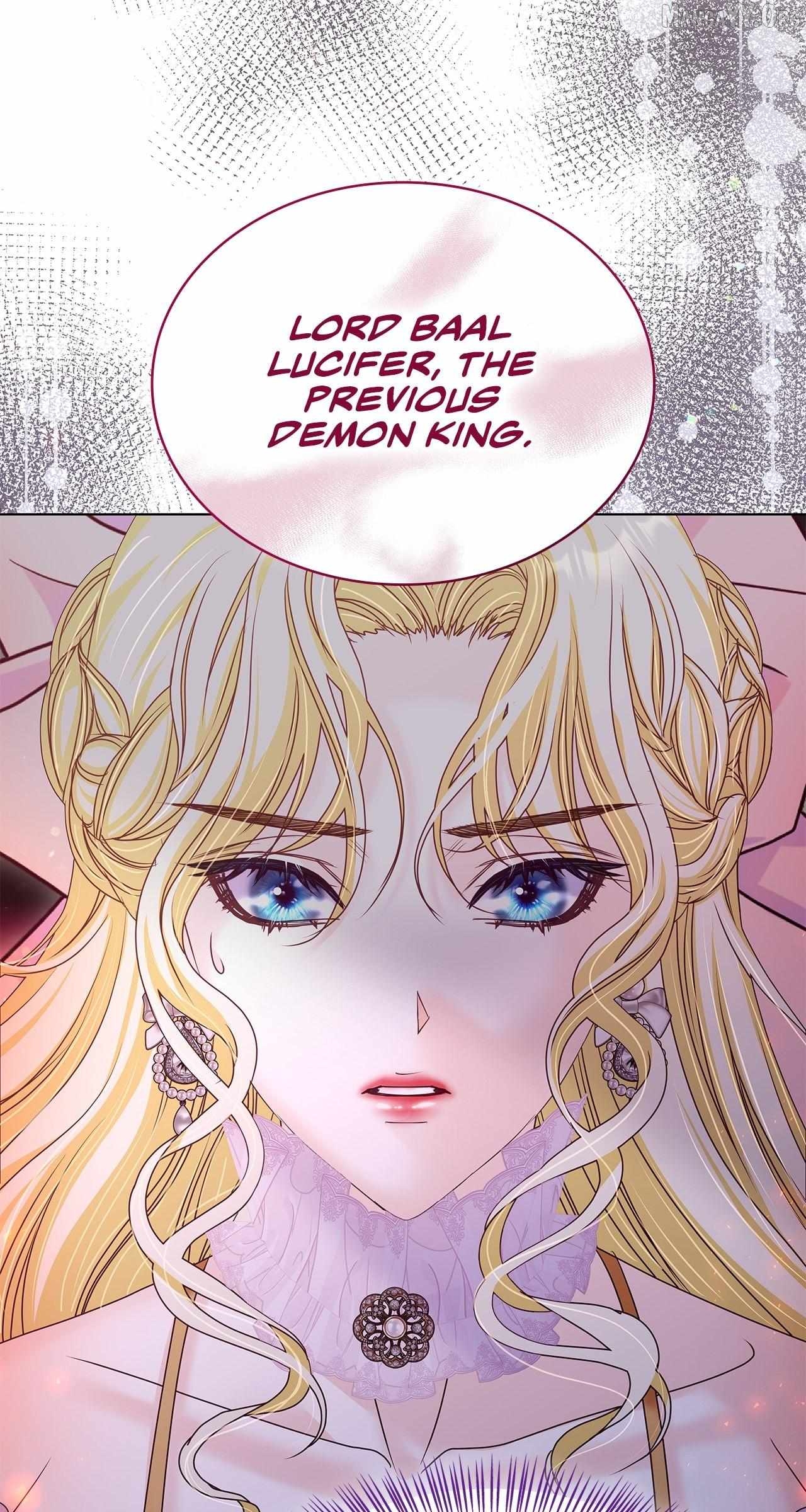 The Villainess Tames the Crazed Devil Chapter 64 - page 41