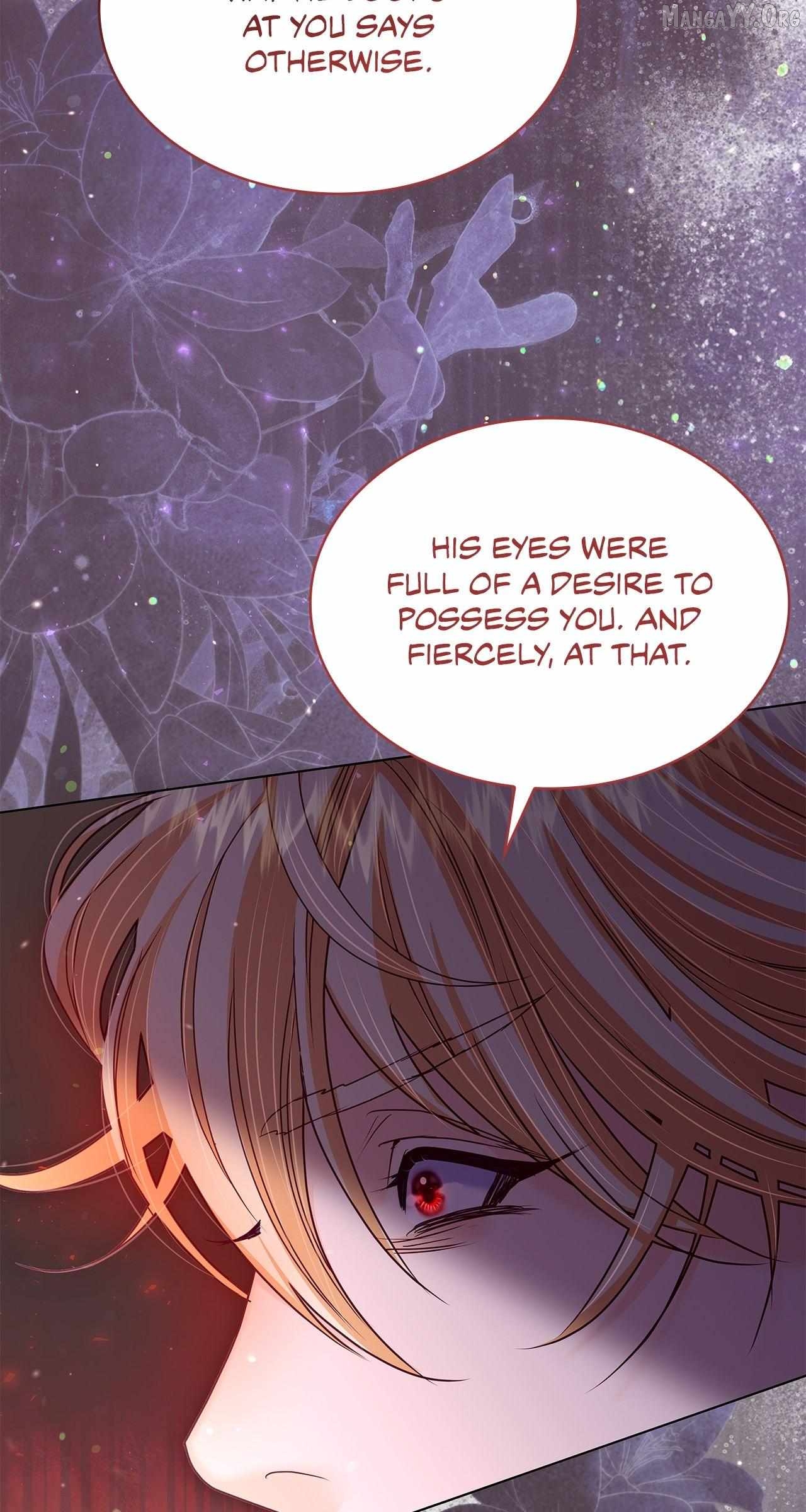 The Villainess Tames the Crazed Devil Chapter 64 - page 47