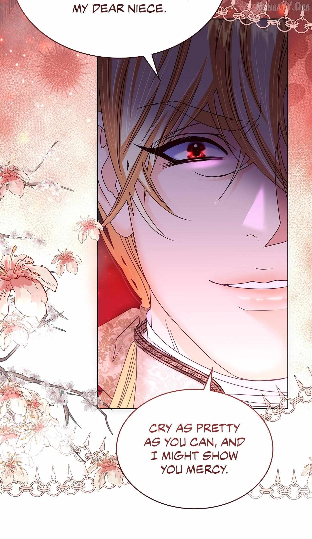 The Villainess Tames the Crazed Devil Chapter 64 - page 51