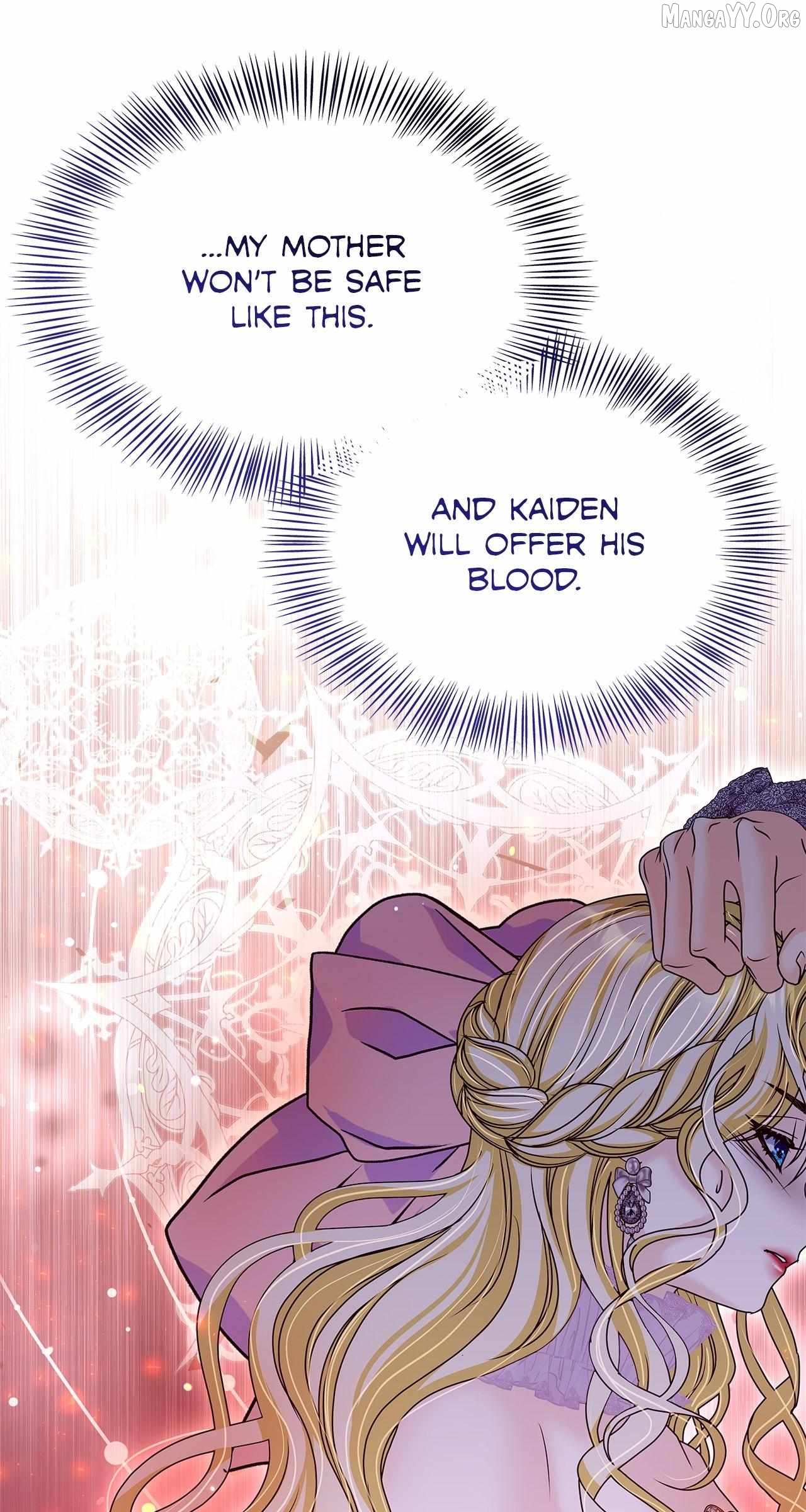 The Villainess Tames the Crazed Devil Chapter 64 - page 55