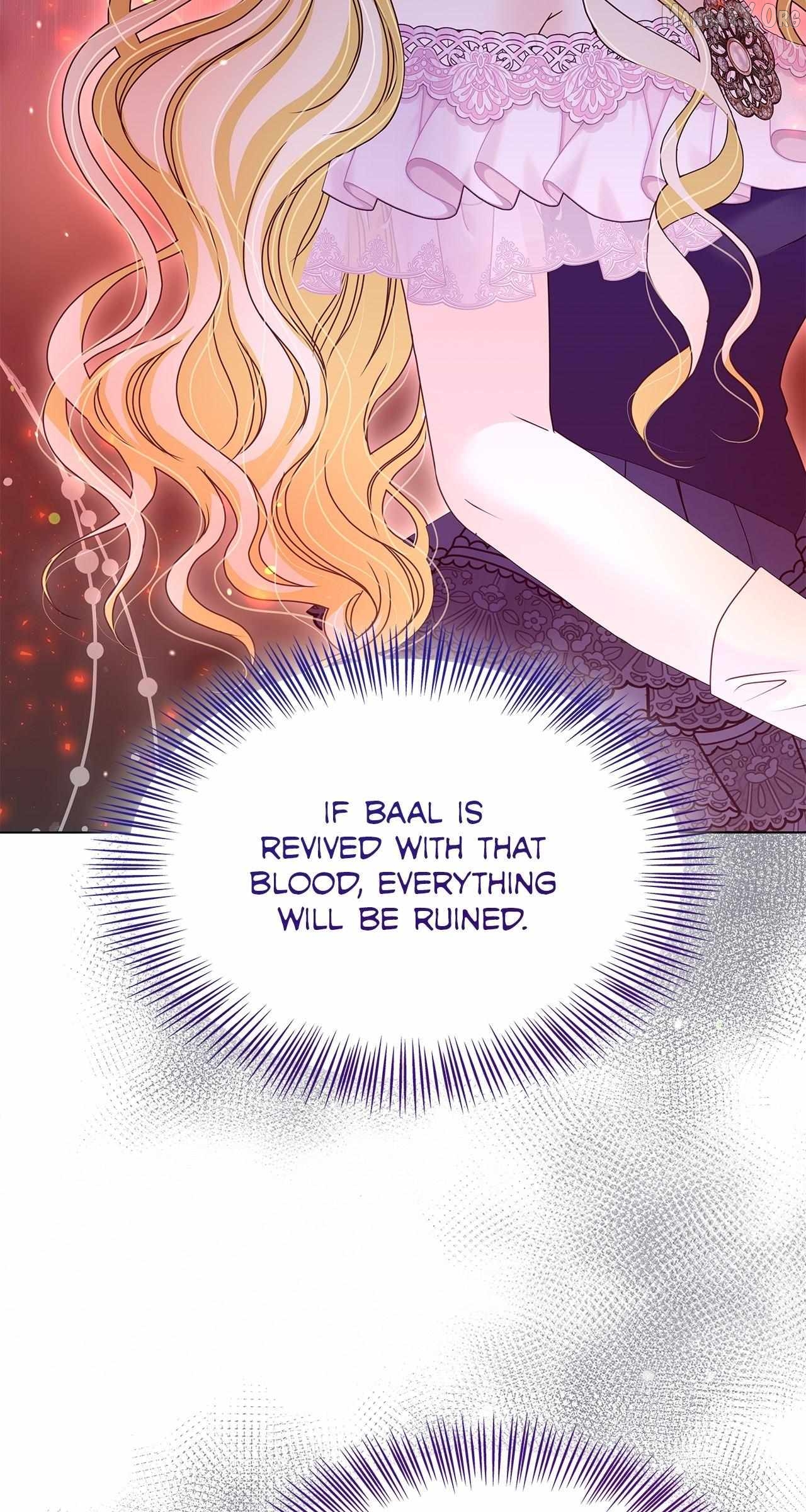 The Villainess Tames the Crazed Devil Chapter 64 - page 56