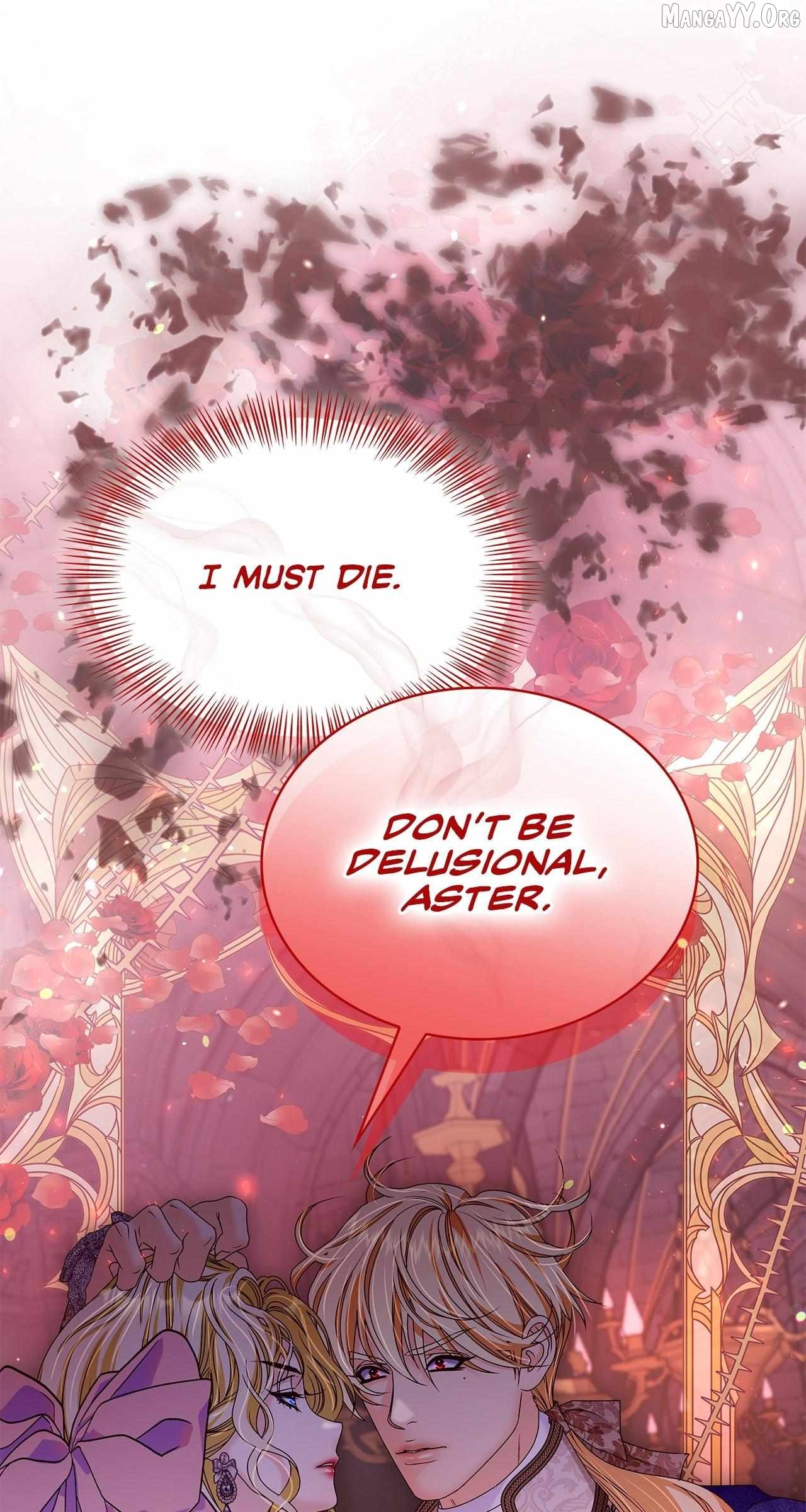 The Villainess Tames the Crazed Devil Chapter 64 - page 58