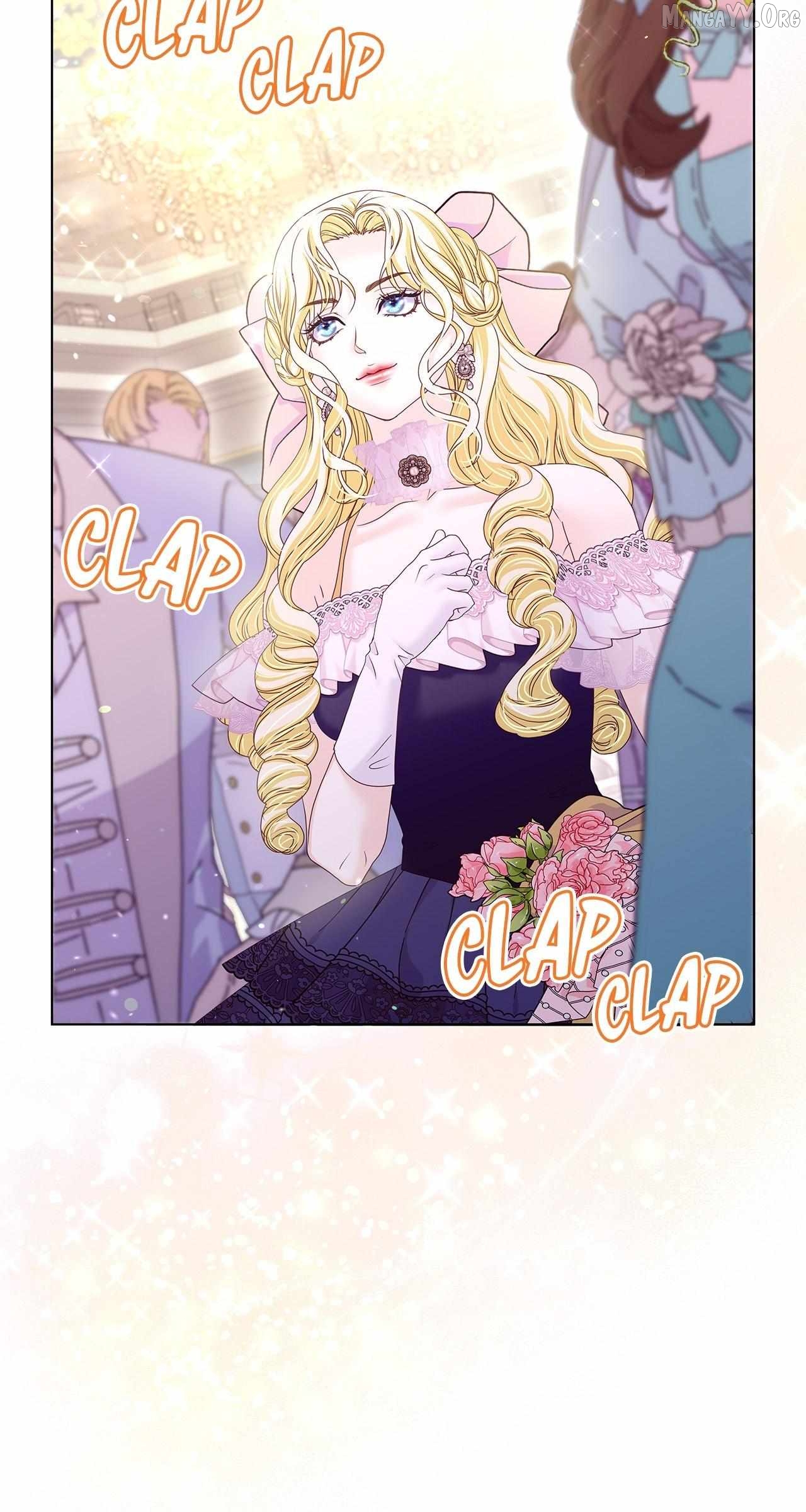The Villainess Tames the Crazed Devil Chapter 64 - page 6