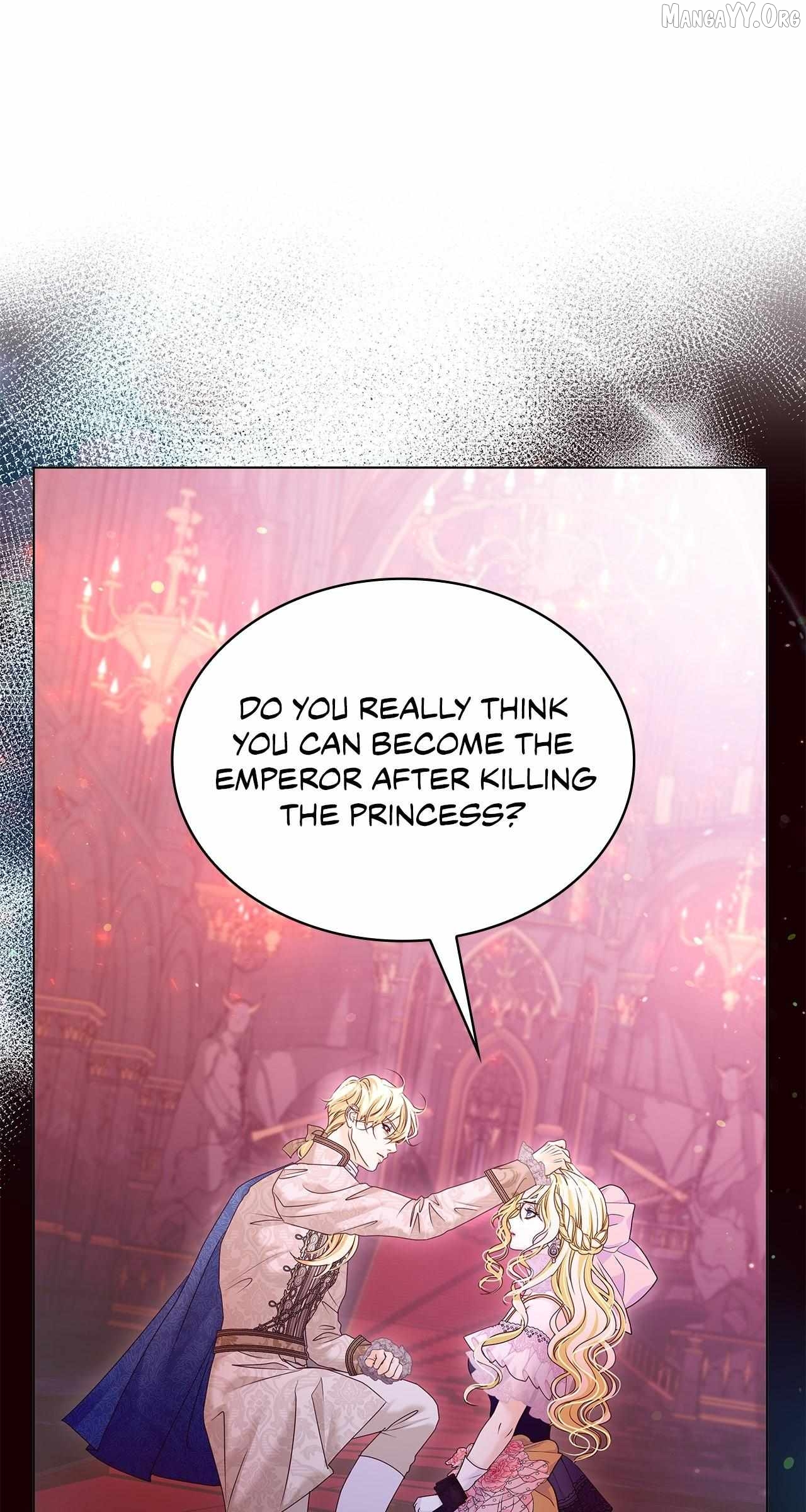 The Villainess Tames the Crazed Devil Chapter 64 - page 60