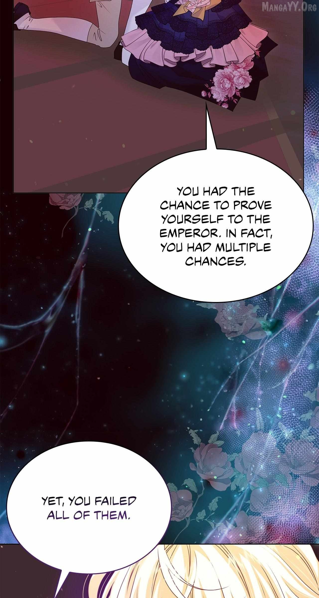 The Villainess Tames the Crazed Devil Chapter 64 - page 61