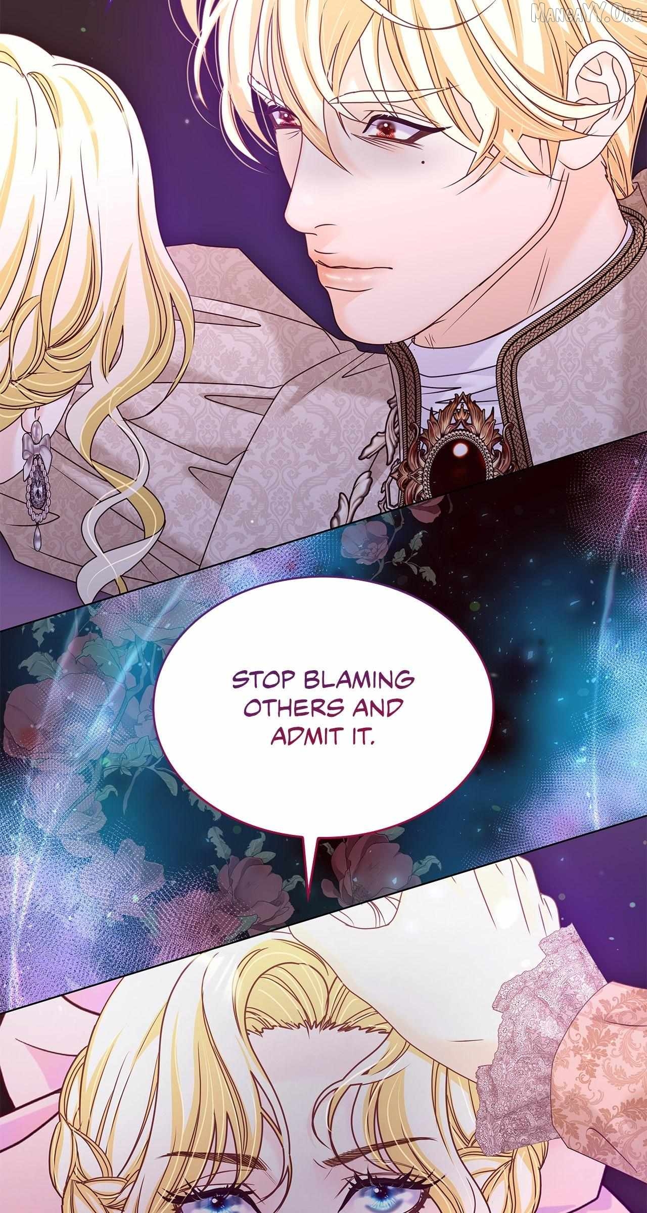 The Villainess Tames the Crazed Devil Chapter 64 - page 62