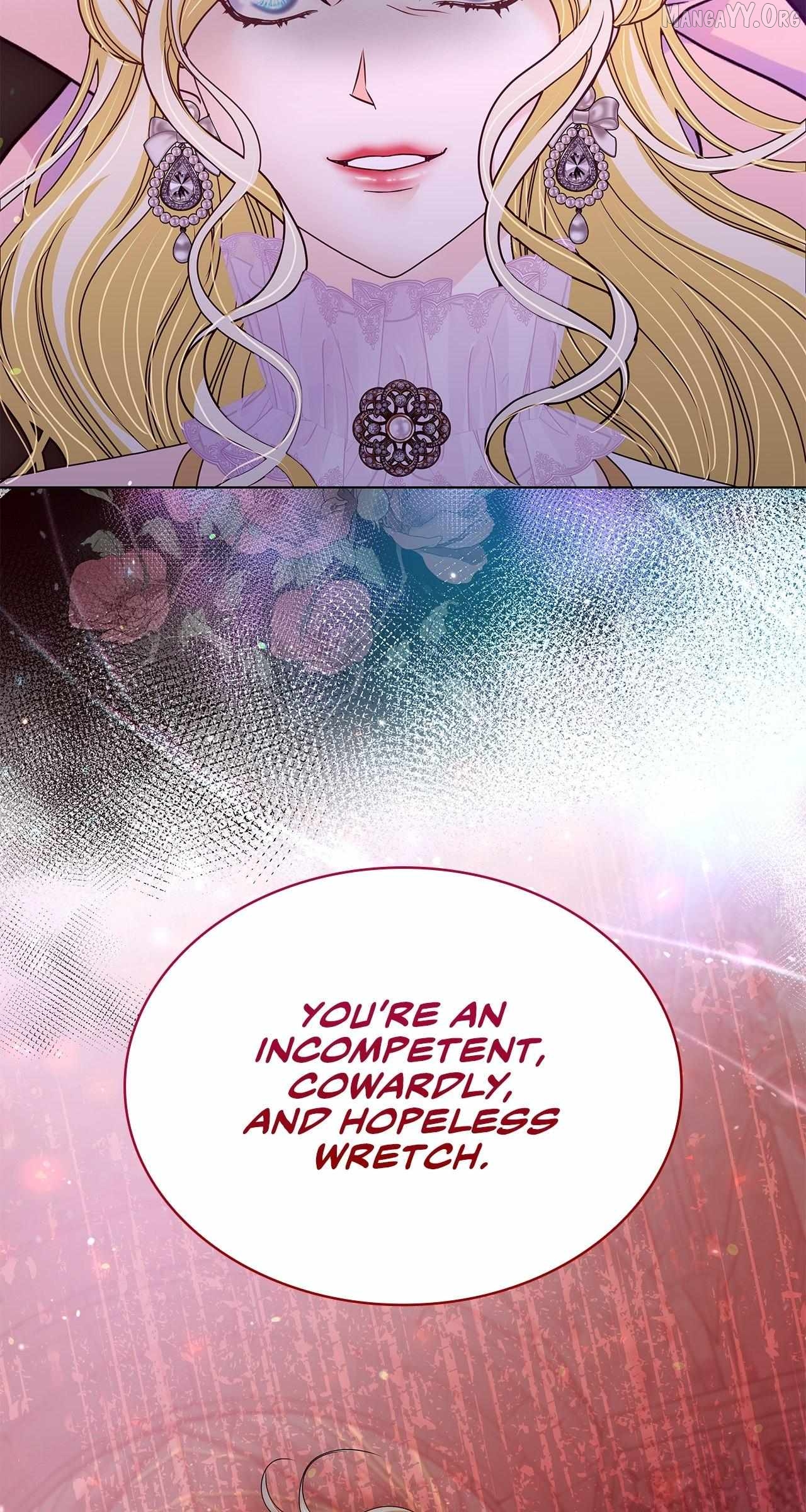 The Villainess Tames the Crazed Devil Chapter 64 - page 63