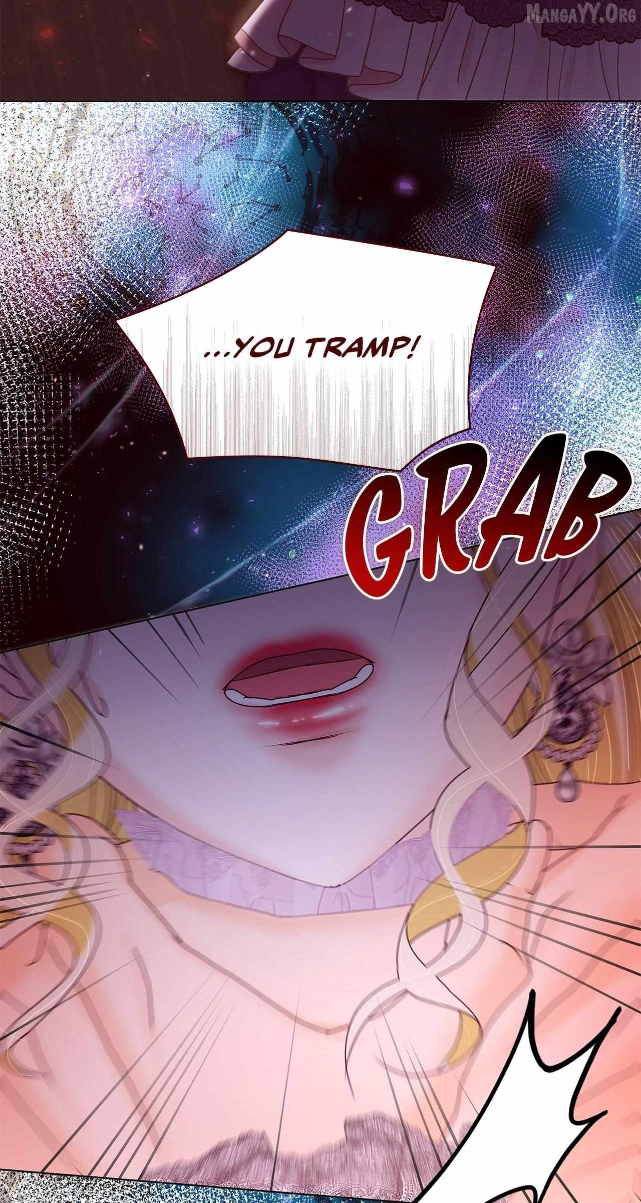 The Villainess Tames the Crazed Devil Chapter 64 - page 65