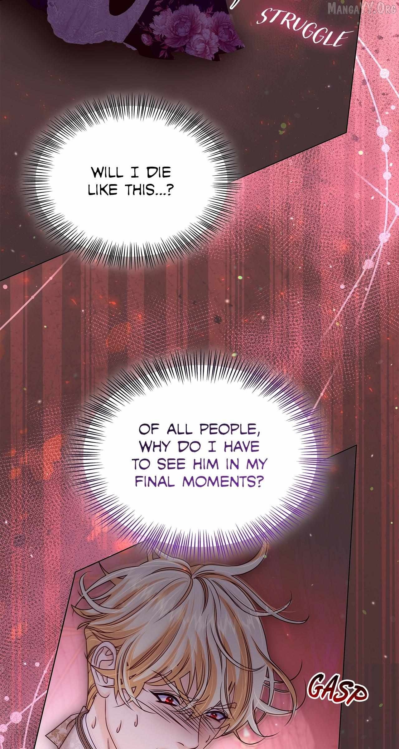 The Villainess Tames the Crazed Devil Chapter 64 - page 68