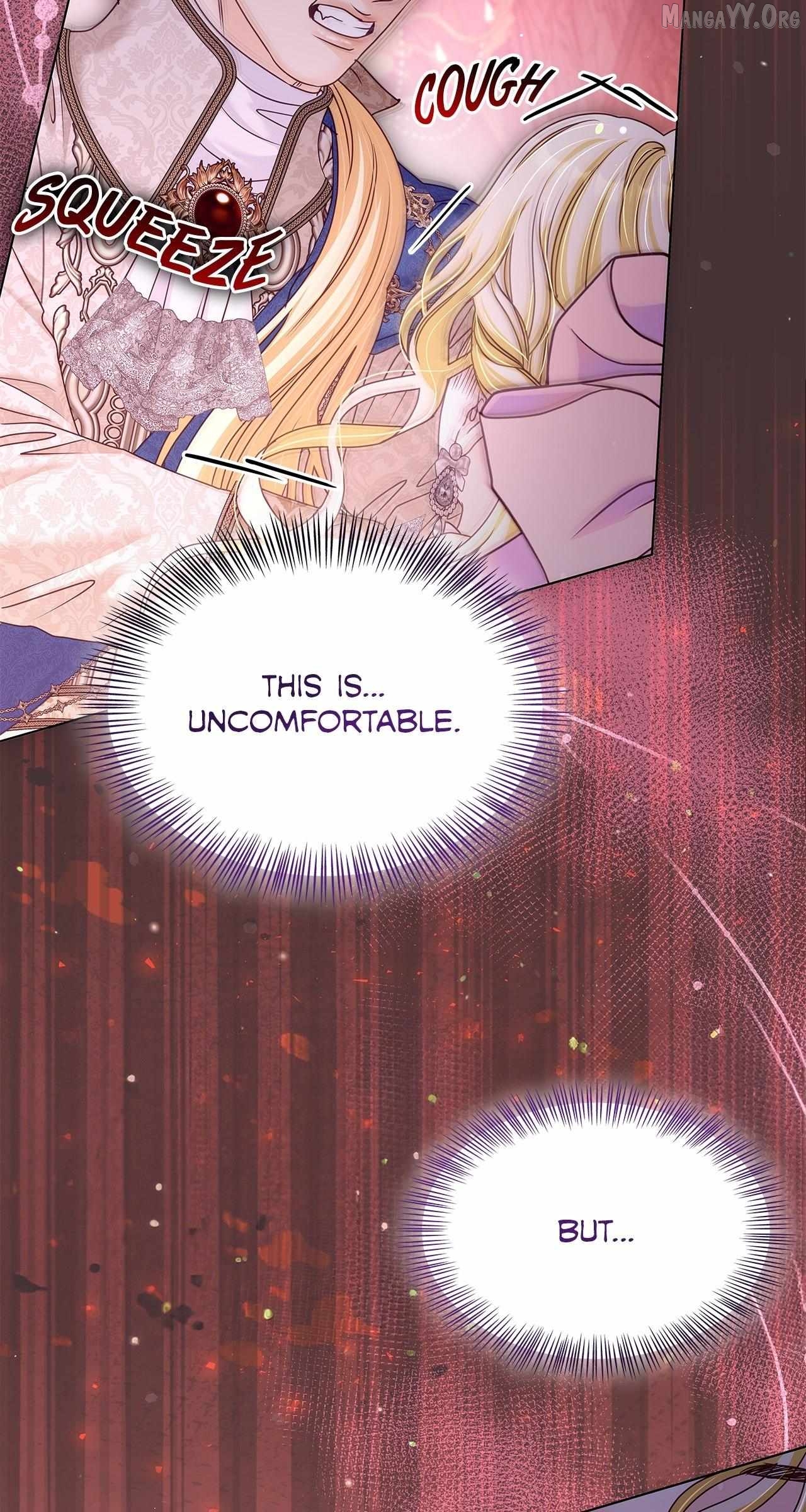 The Villainess Tames the Crazed Devil Chapter 64 - page 69