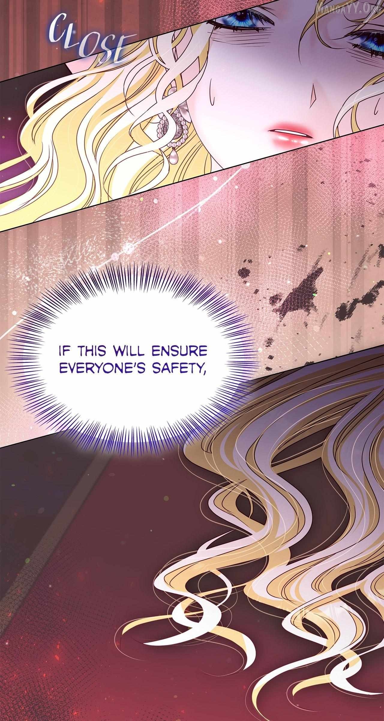 The Villainess Tames the Crazed Devil Chapter 64 - page 70