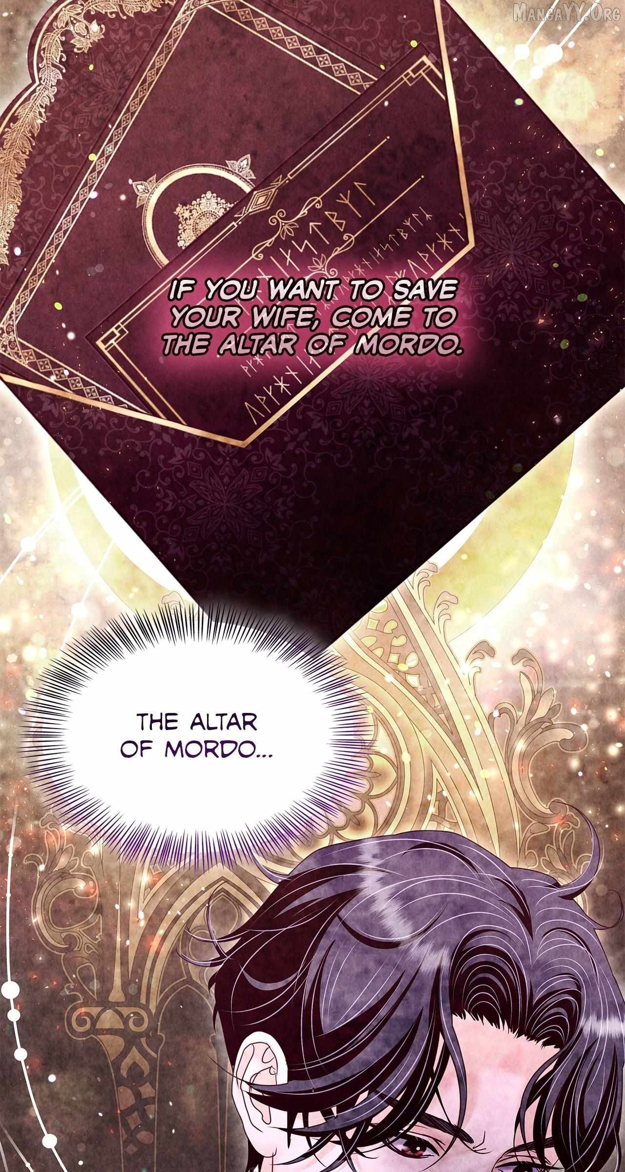 The Villainess Tames the Crazed Devil Chapter 64 - page 78