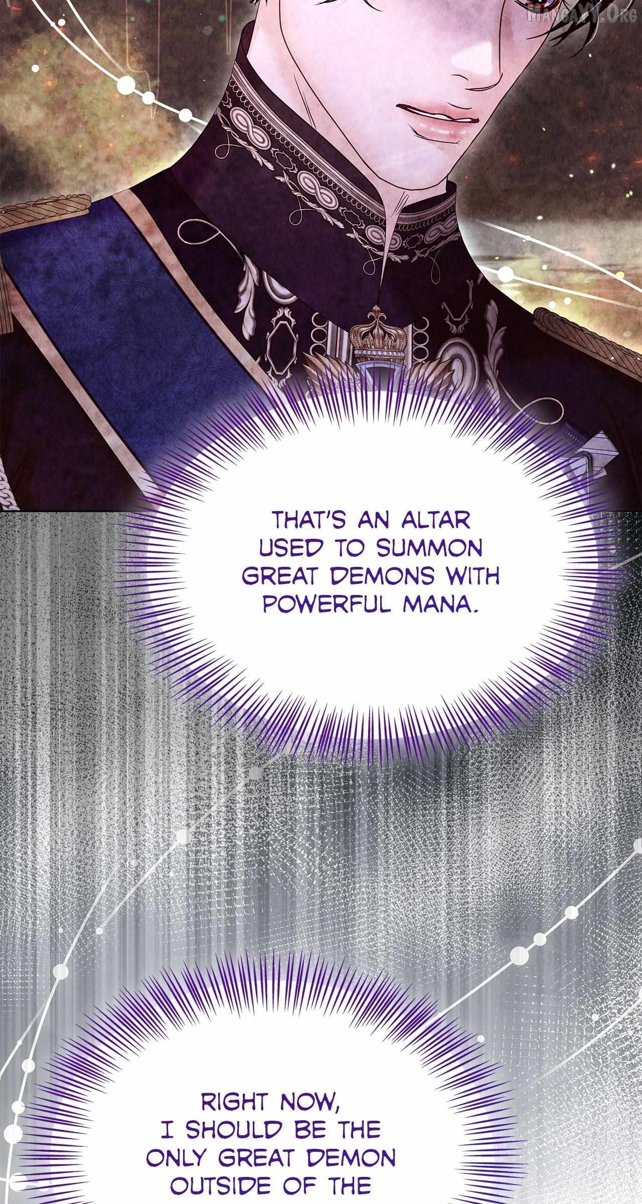 The Villainess Tames the Crazed Devil Chapter 64 - page 79