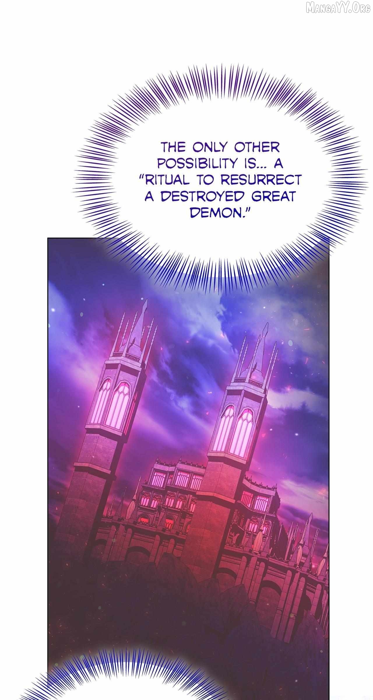 The Villainess Tames the Crazed Devil Chapter 64 - page 81
