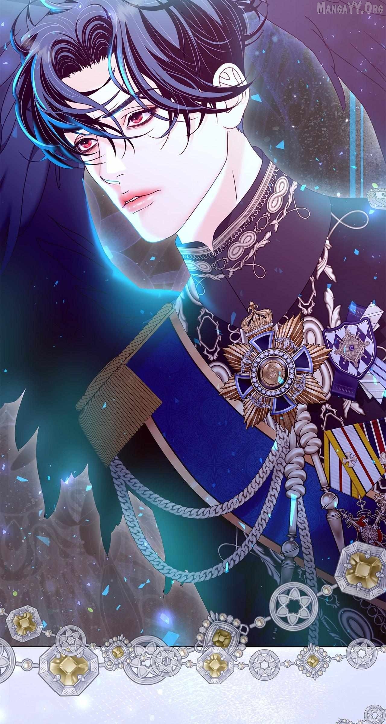 The Villainess Tames the Crazed Devil Chapter 64 - page 83