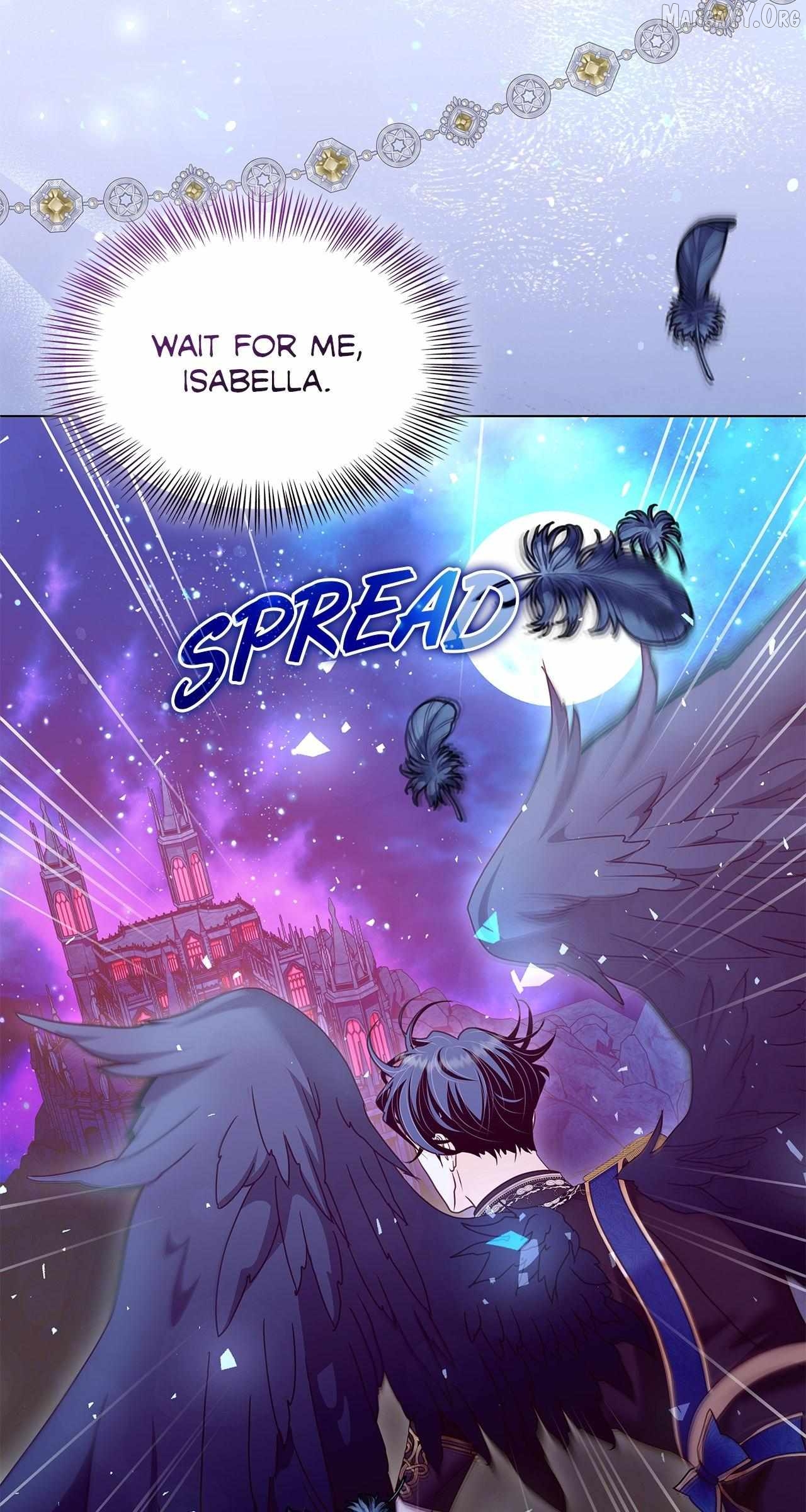 The Villainess Tames the Crazed Devil Chapter 64 - page 84