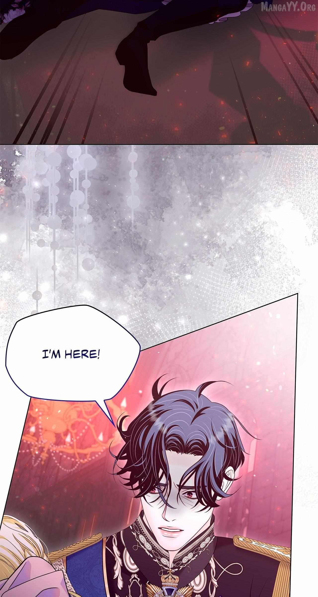 The Villainess Tames the Crazed Devil Chapter 64 - page 93