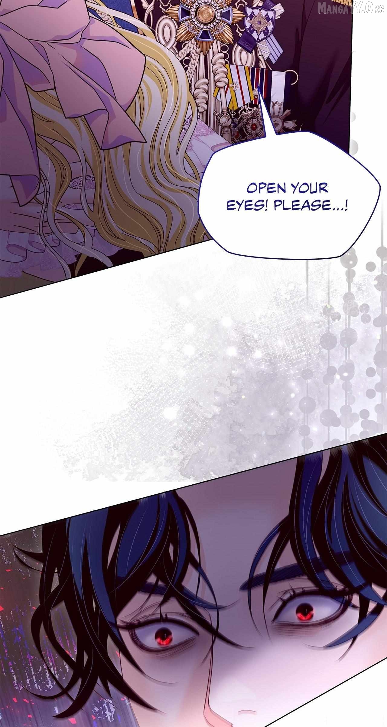 The Villainess Tames the Crazed Devil Chapter 64 - page 94
