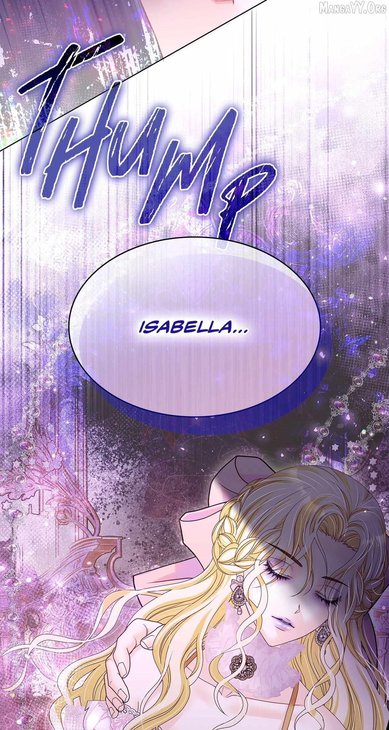The Villainess Tames the Crazed Devil Chapter 64 - page 95