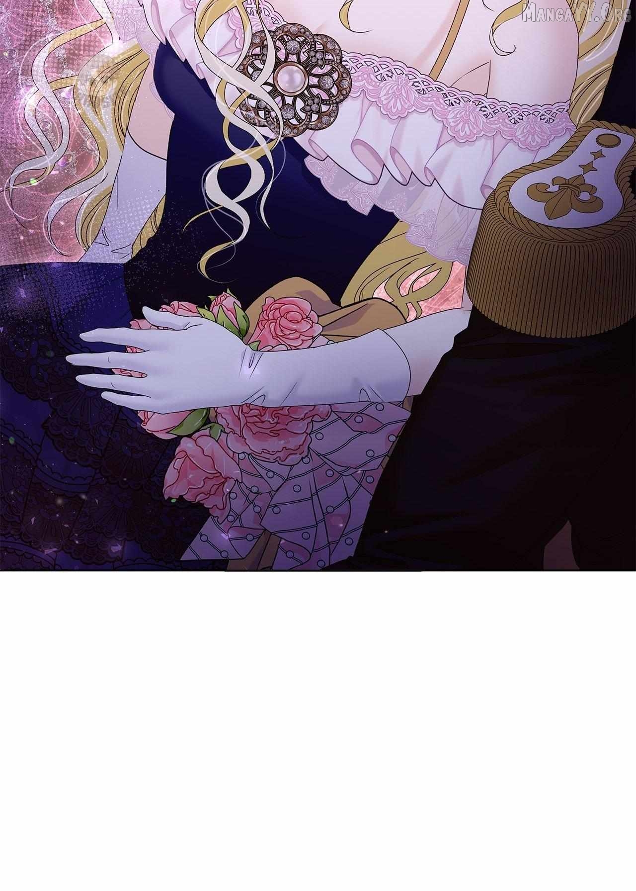 The Villainess Tames the Crazed Devil Chapter 64 - page 96