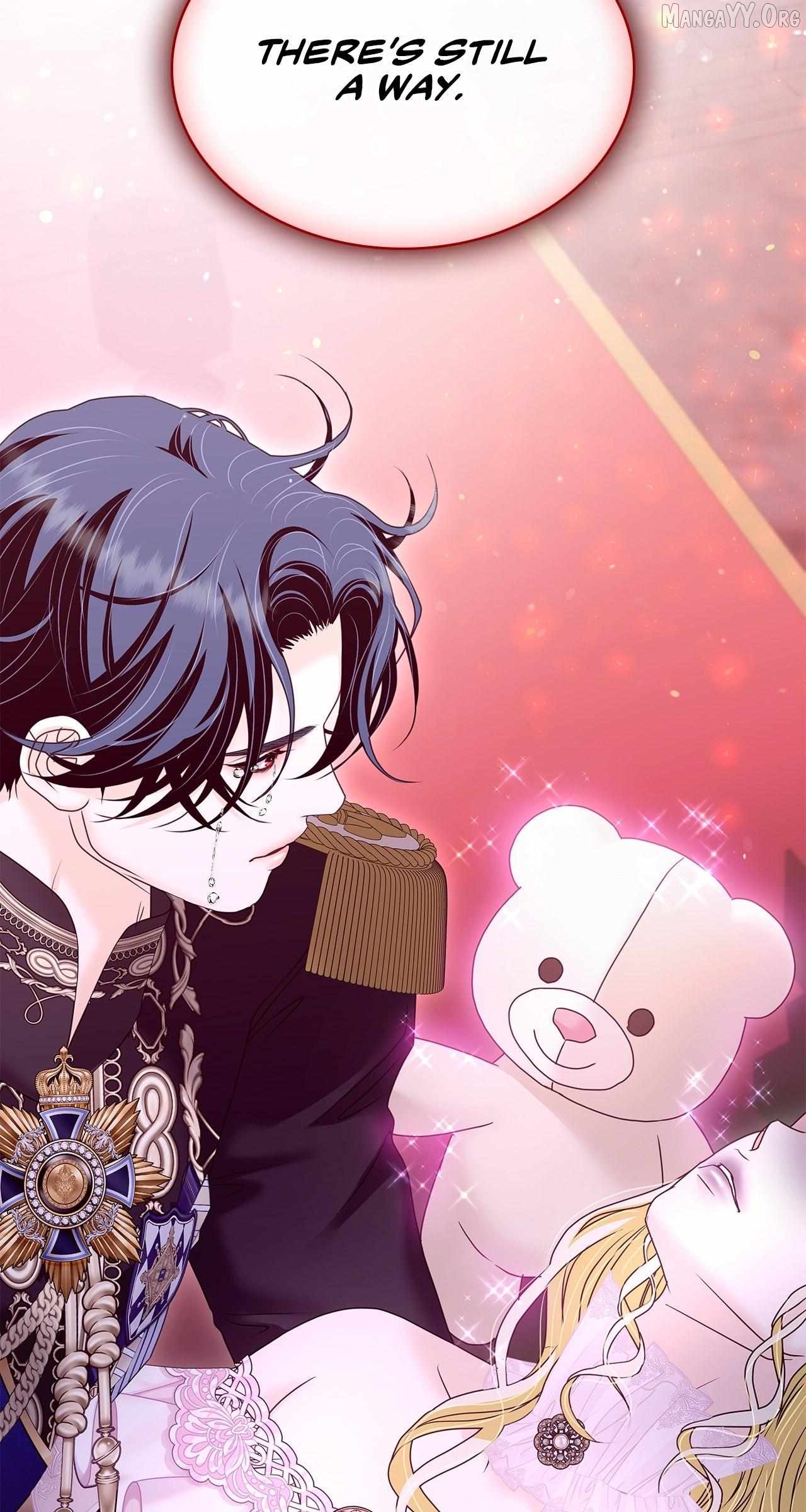 The Villainess Tames the Crazed Devil Chapter 65 - page 10